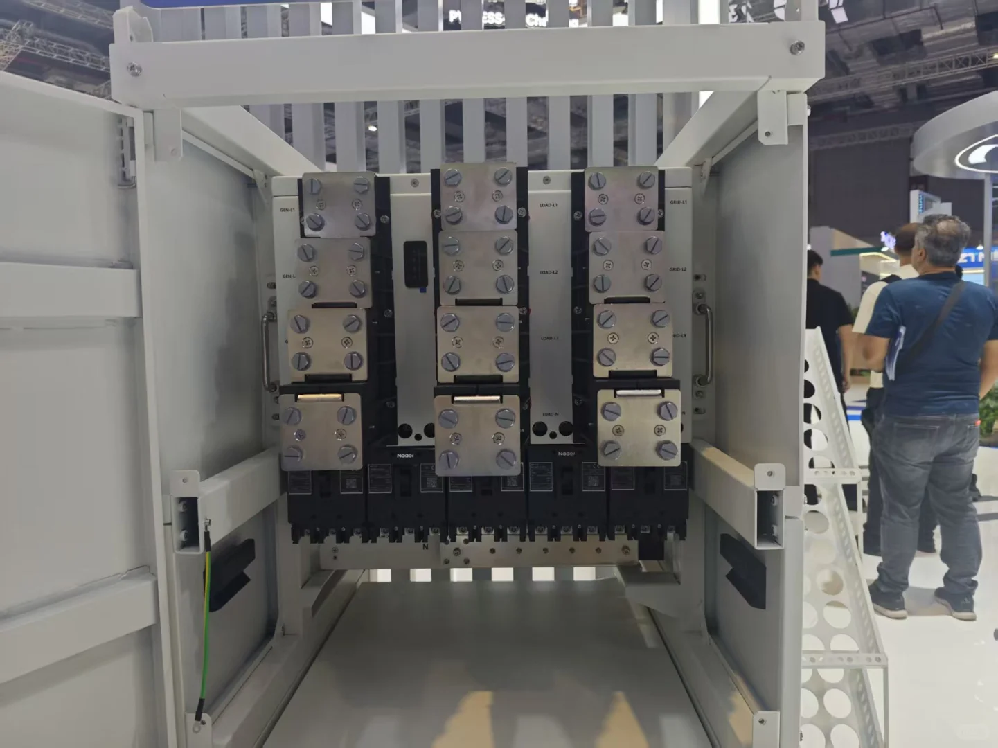 2025 SNEC精彩吃瓜【持续更】