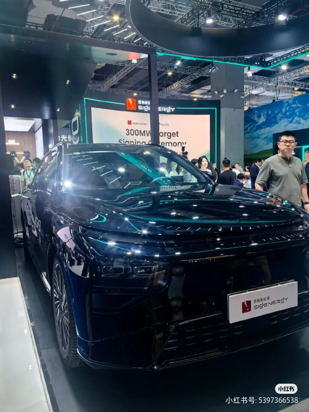 2025 SNEC精彩吃瓜【持续更】