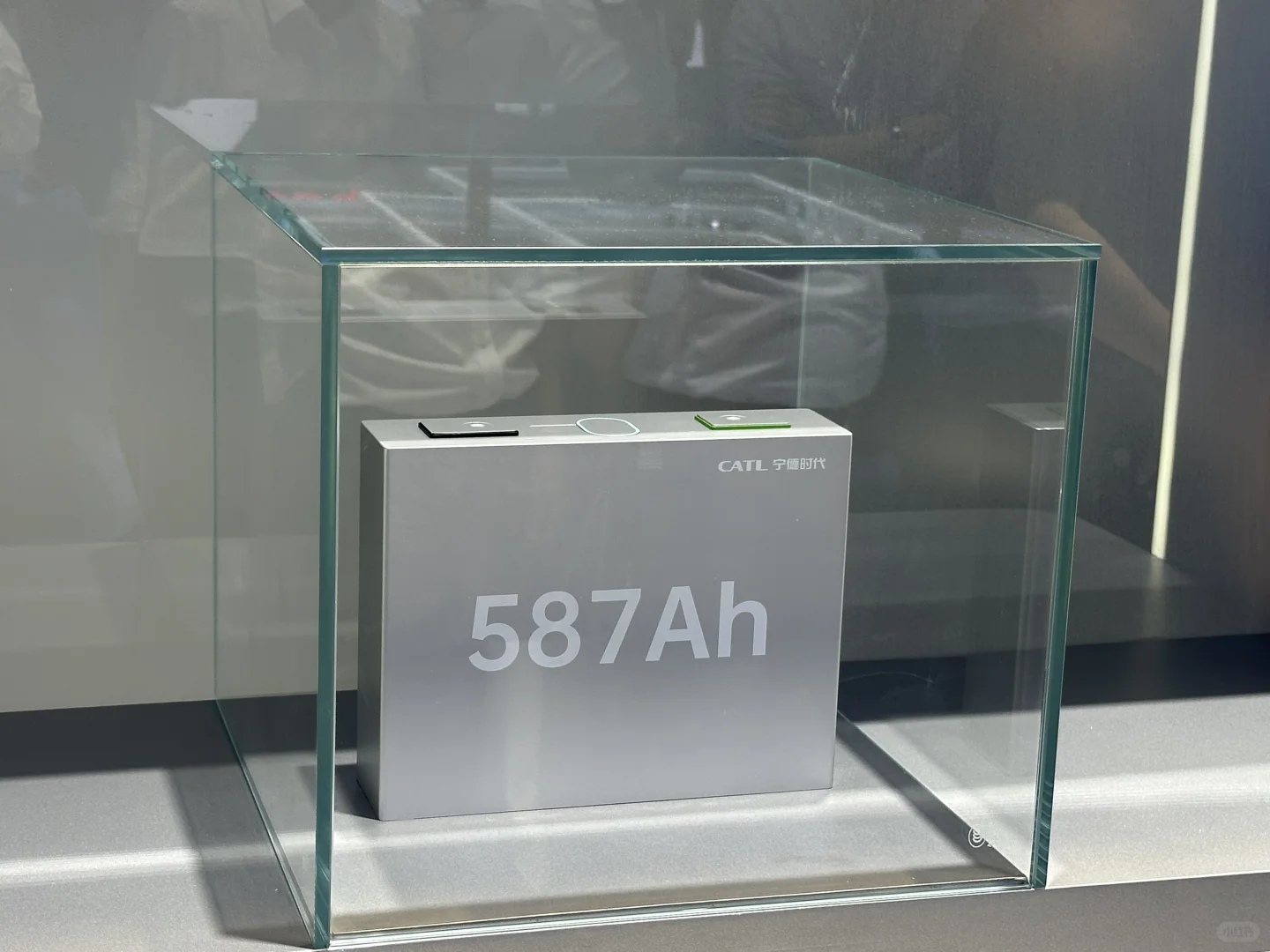 SNEC光伏储能展｜看到了行业新方向✨