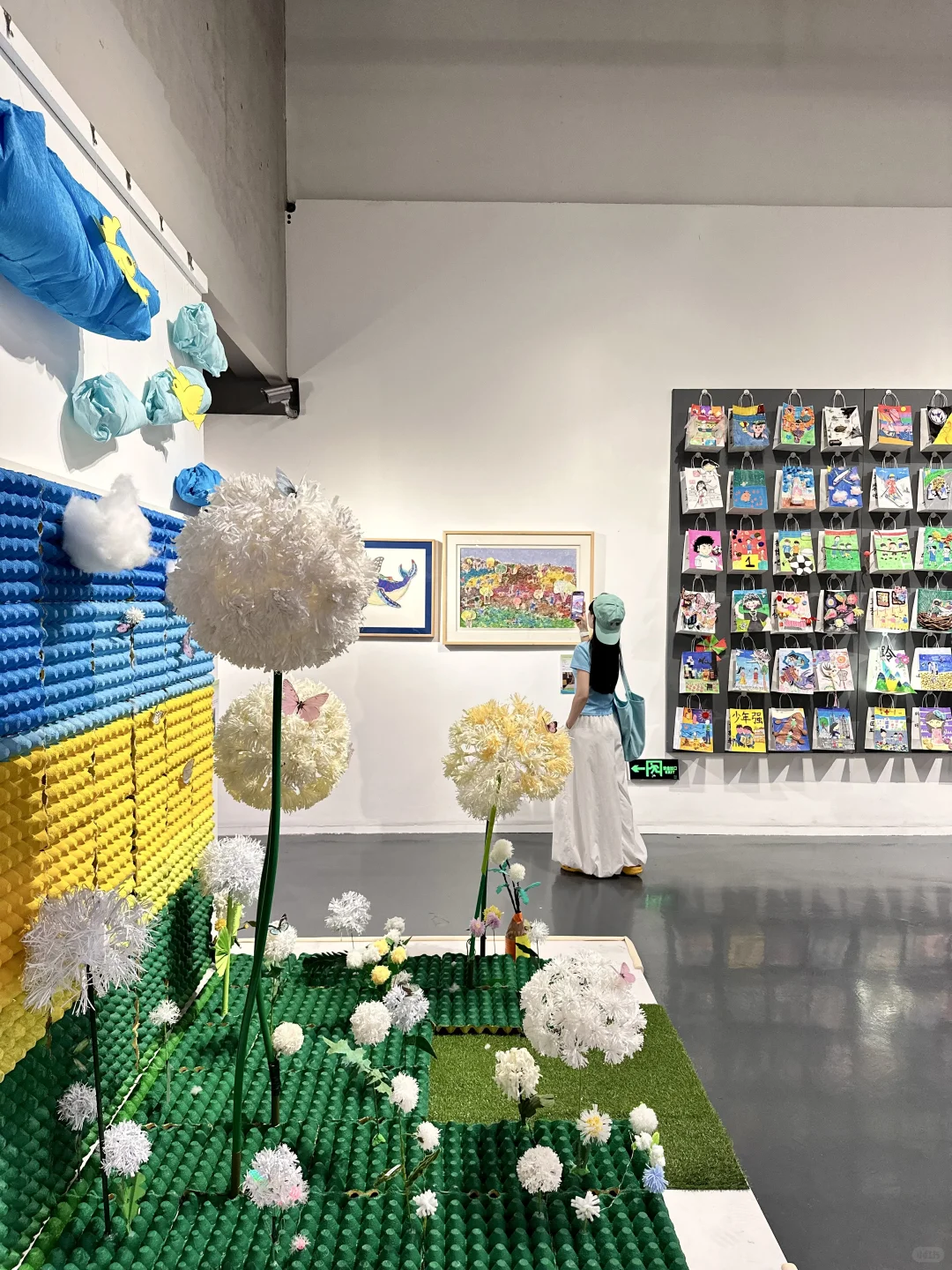 深圳免费新展?6月坠可爱的展览?免预约！！