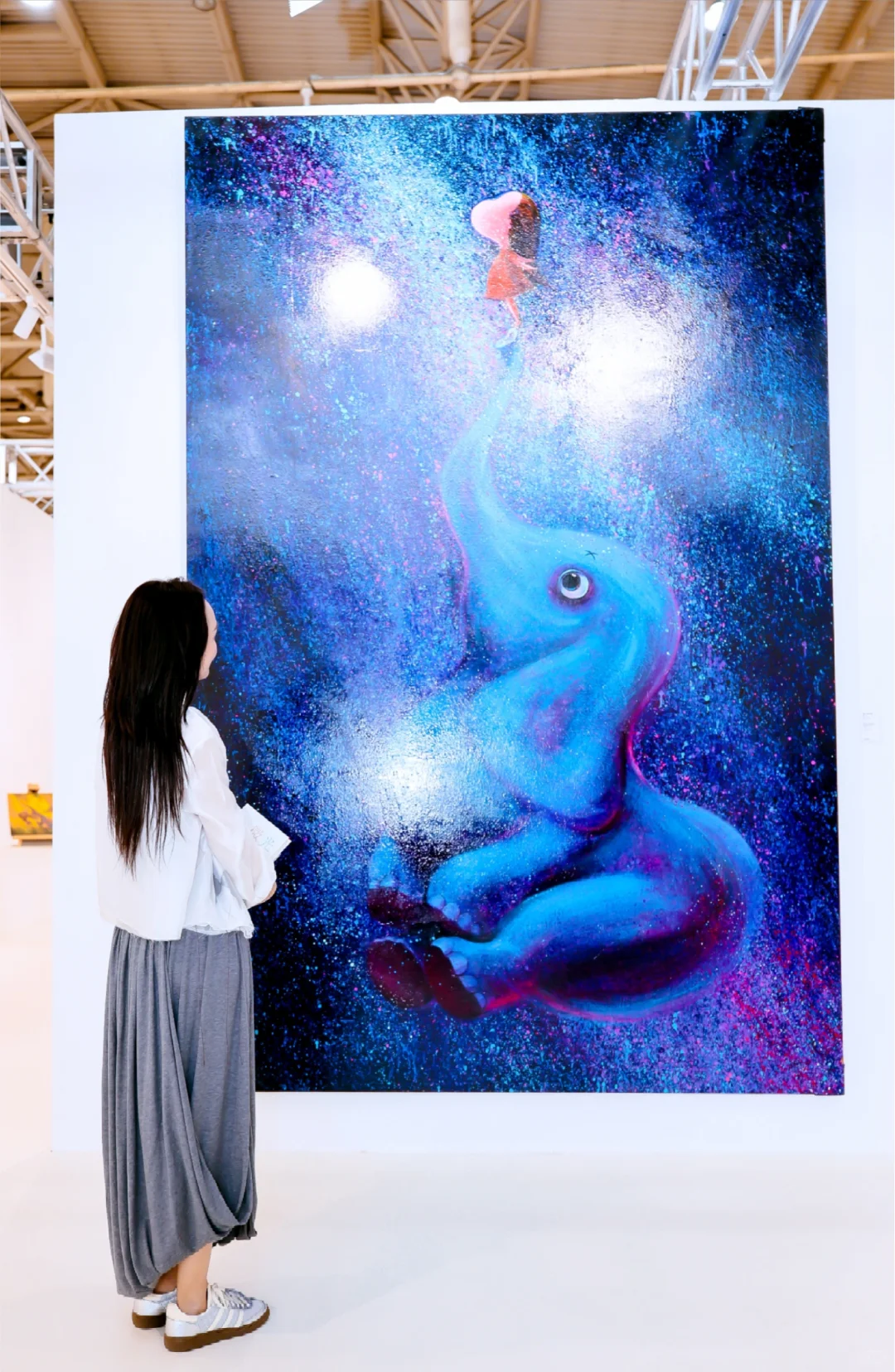 北京当代艺术博览会2025.5.23