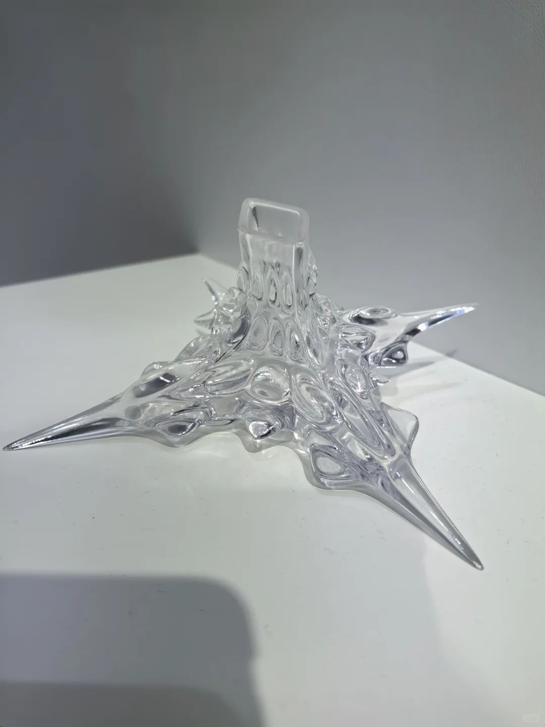 展会是一个行业的晴雨表，设计展已骨折