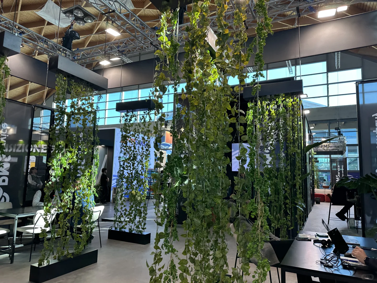 Key Energy ?? 2025年国际展会