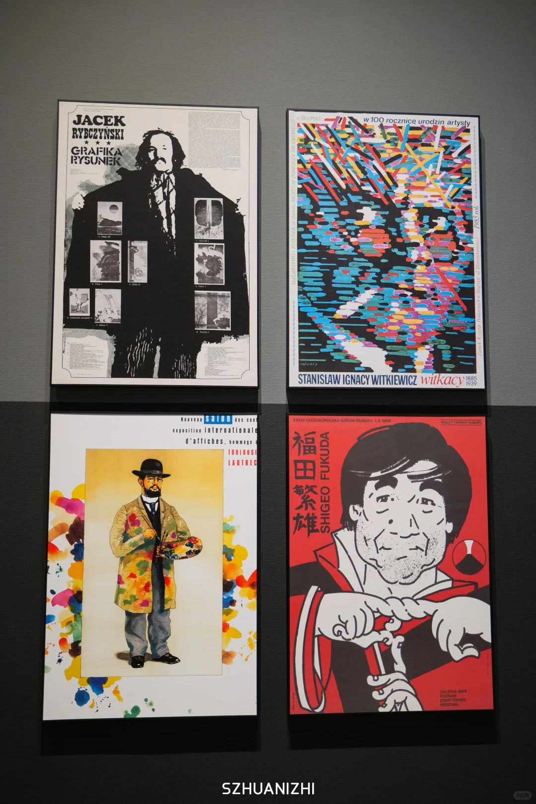 深圳看展天花板上新，一次性逛11个展免费