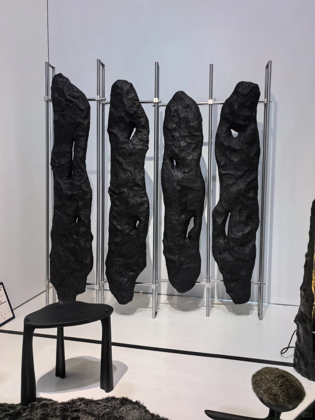 展会是一个行业的晴雨表，设计展已骨折