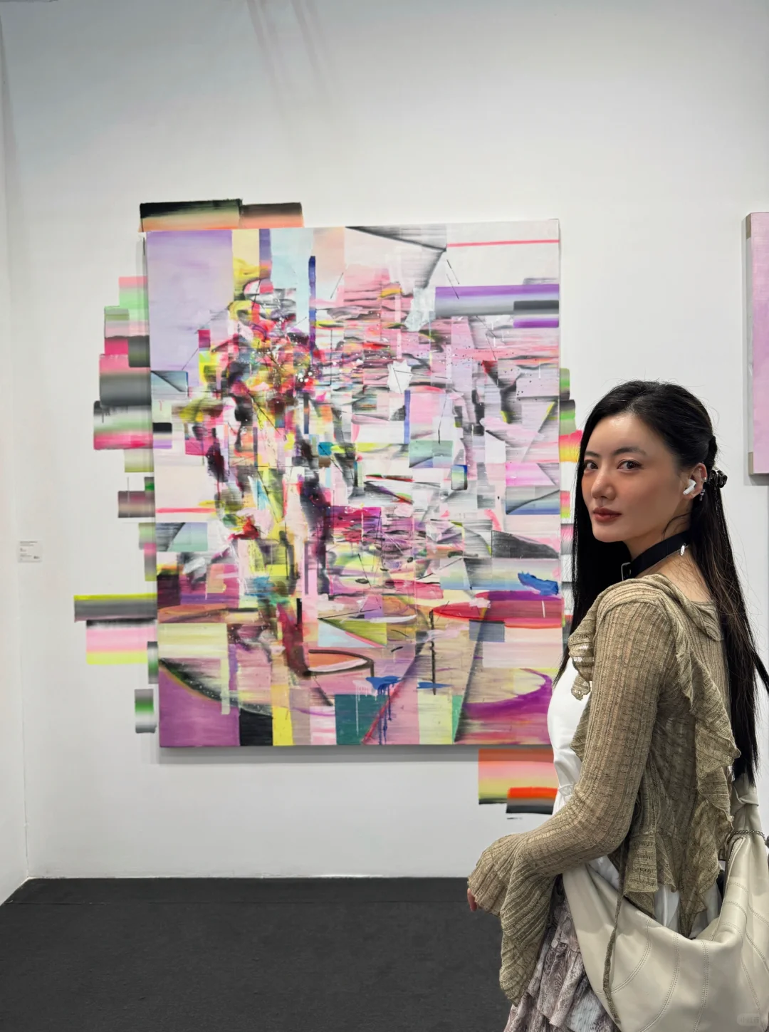 BJ. Art Fair 北京当代艺术博览会??️