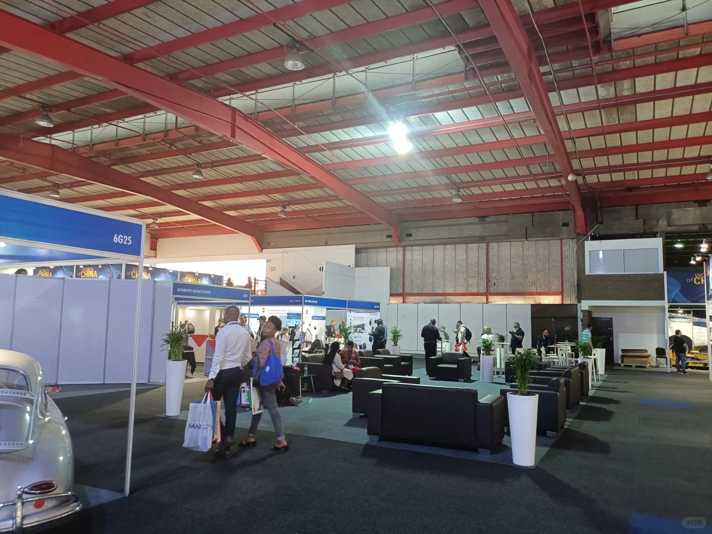 中国马来西亚免签，做汽配外贸的看过来