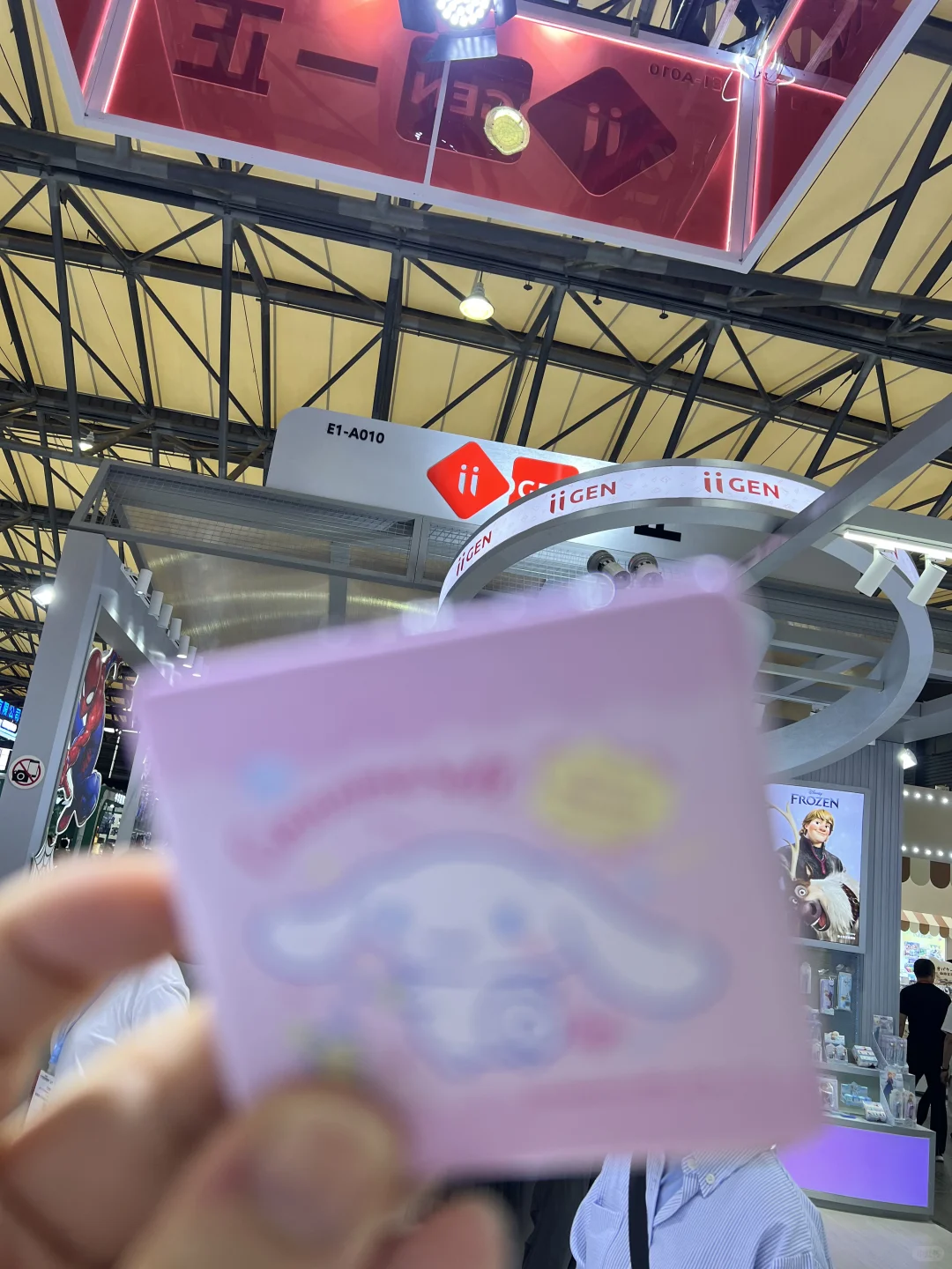 新国际文创展：少走弯路礼品攻略