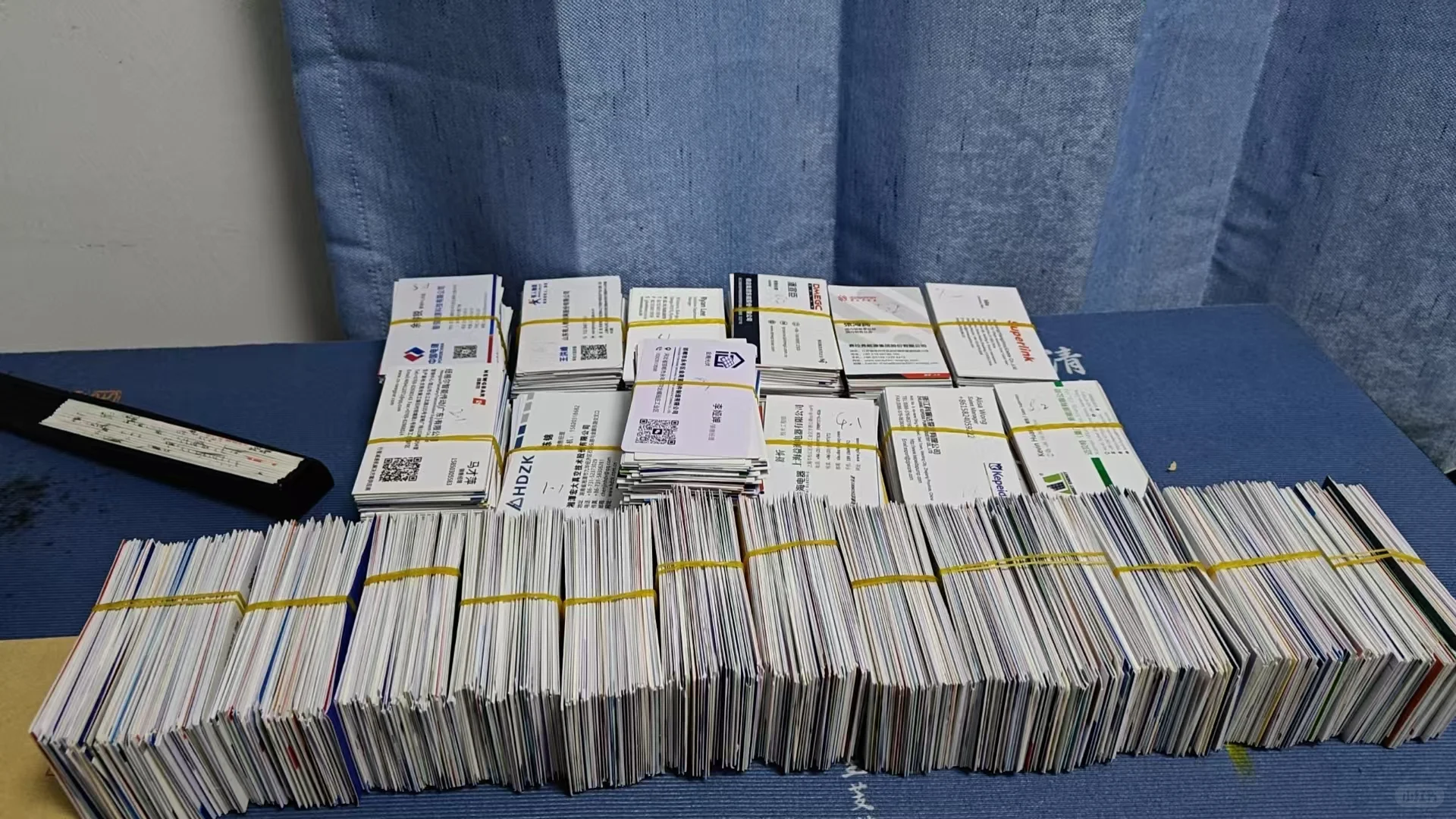 上海2025年展会代收发