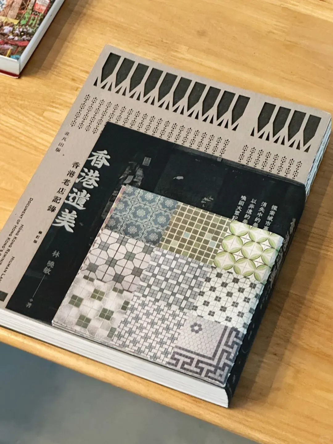 观香港非遗魅力！来北京图博会有惊喜?