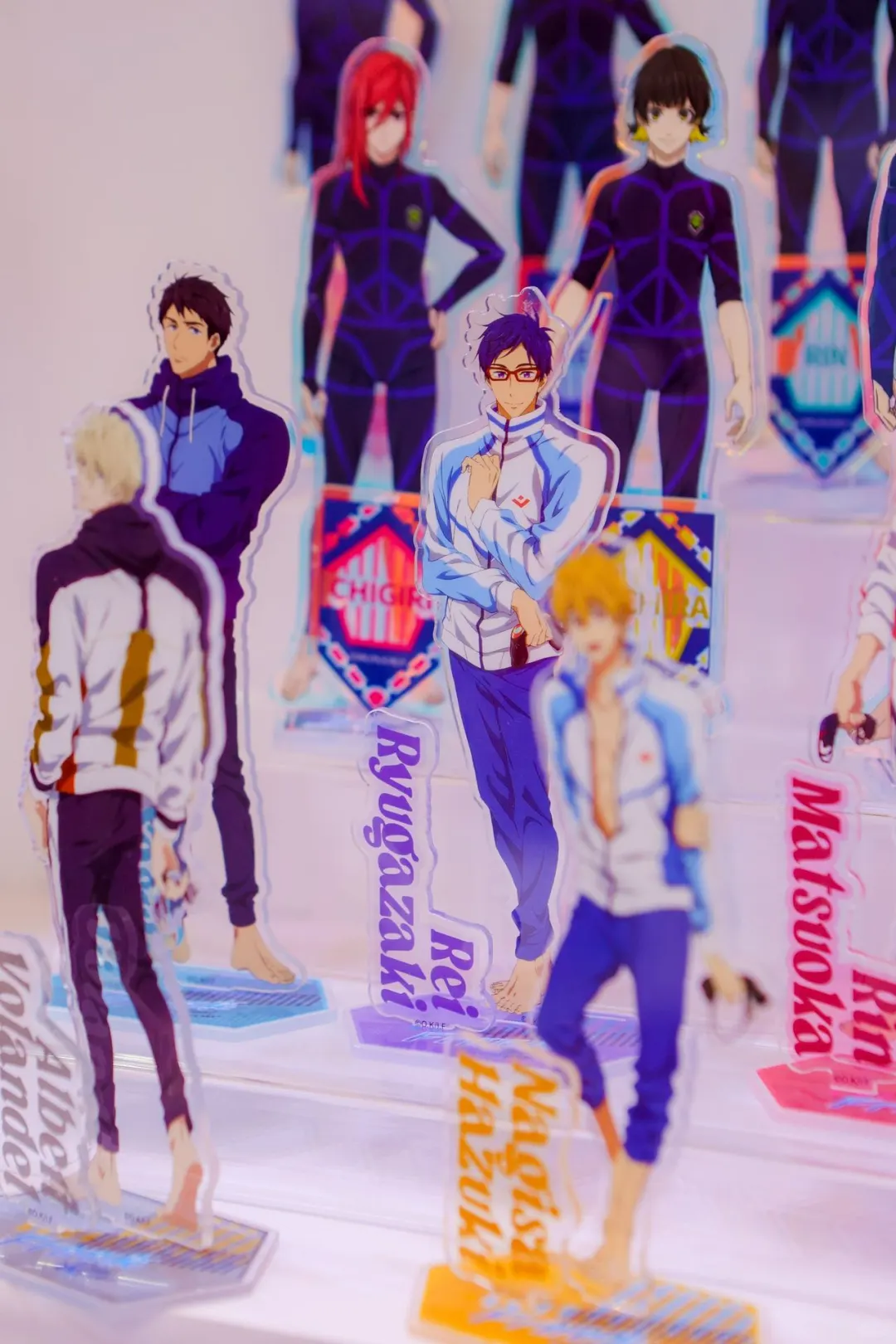 只有三天，连续举办24年的华礼展不容错过