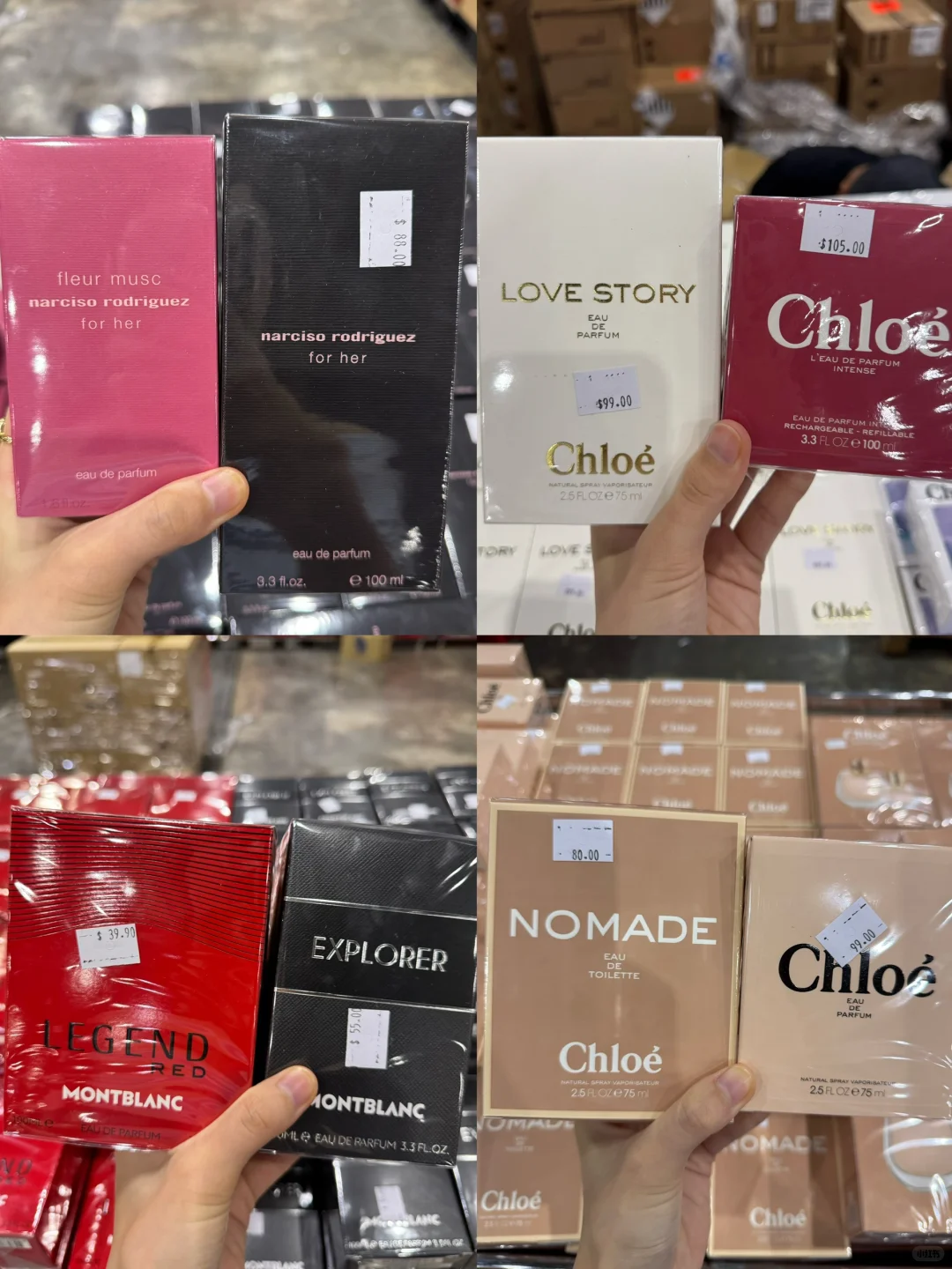 ??expo 美妆展！本周加场！三天！一折！