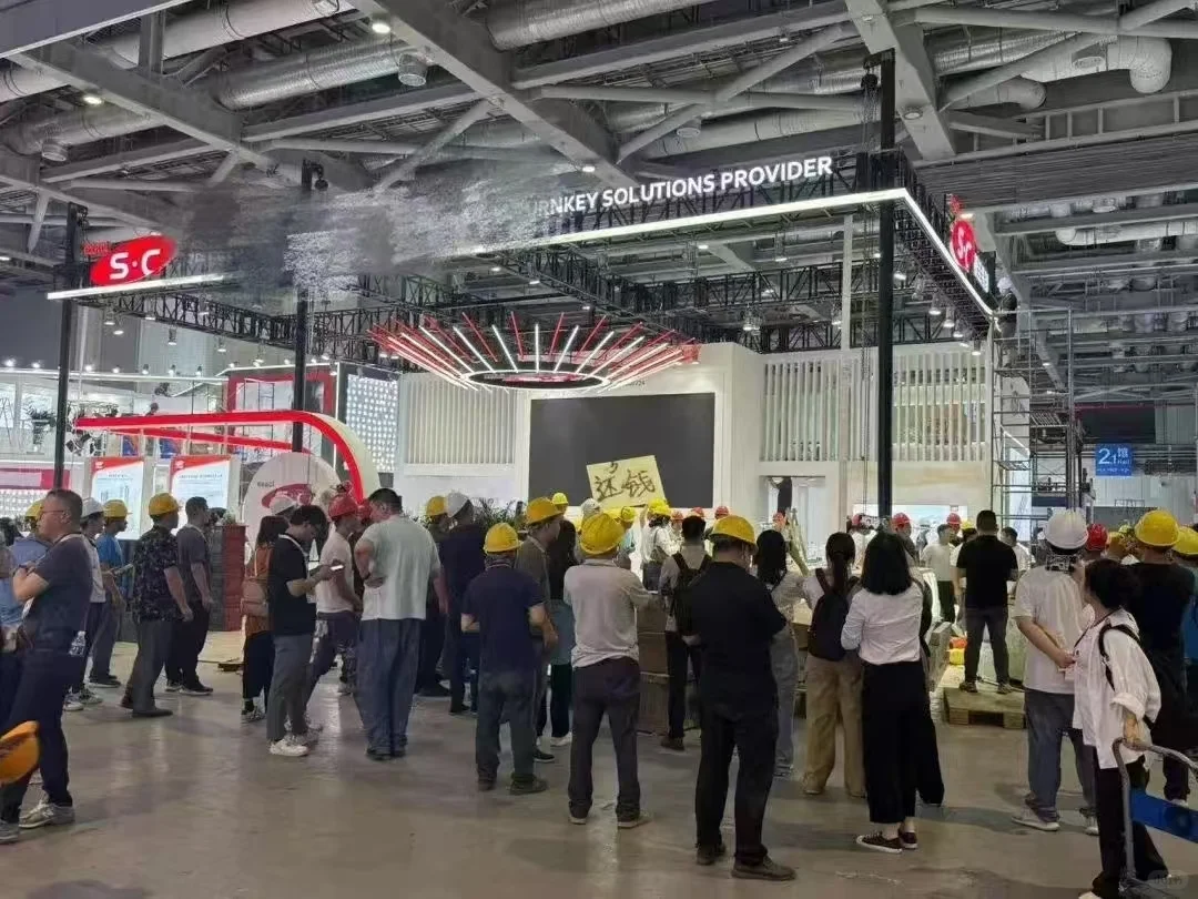 2025 SNEC精彩吃瓜【持续更】