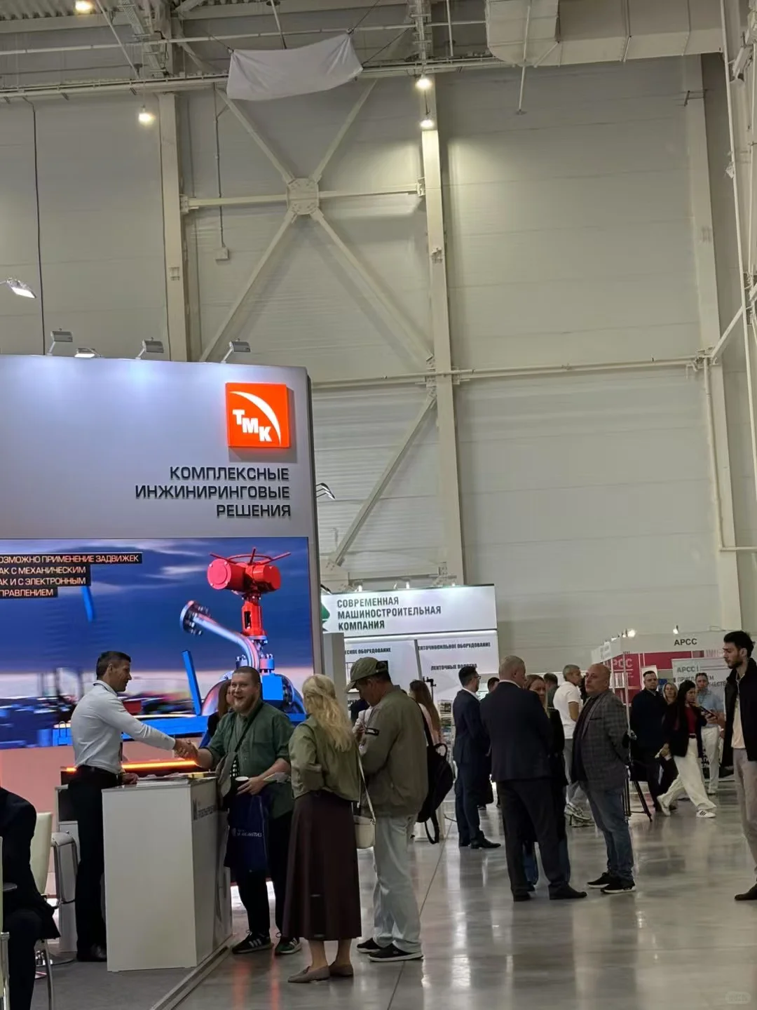 抓住机会，走出国门！