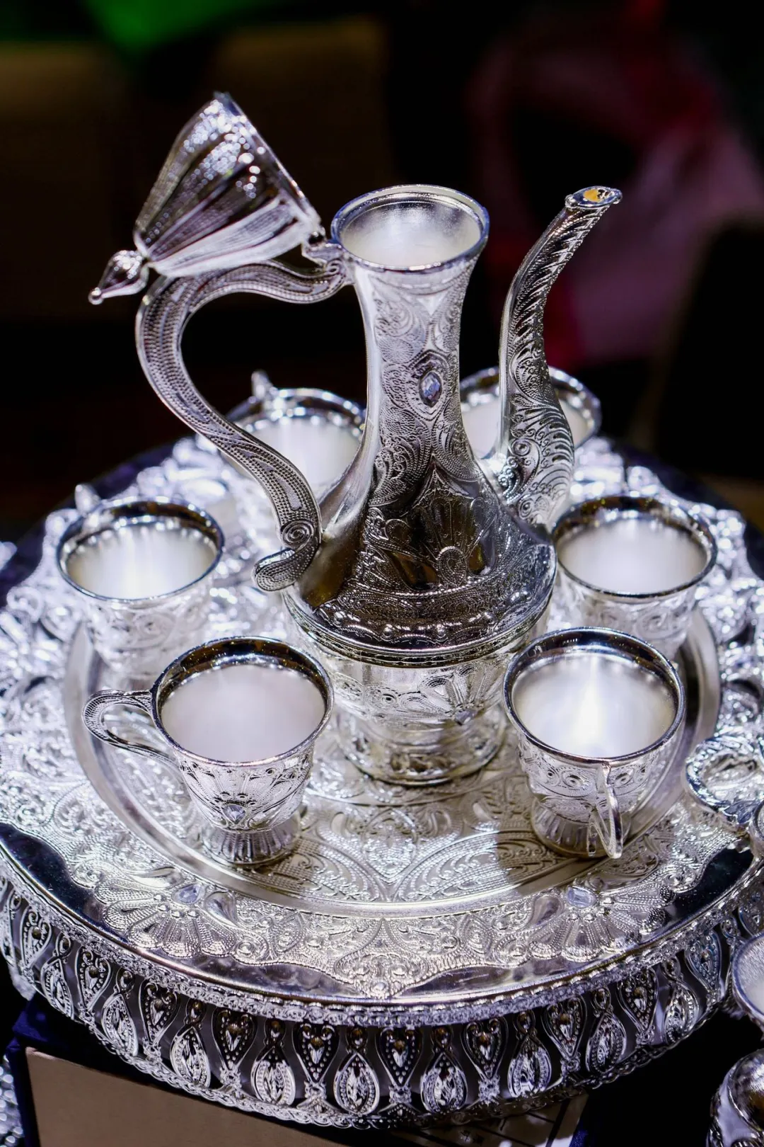 只有三天，连续举办24年的华礼展不容错过