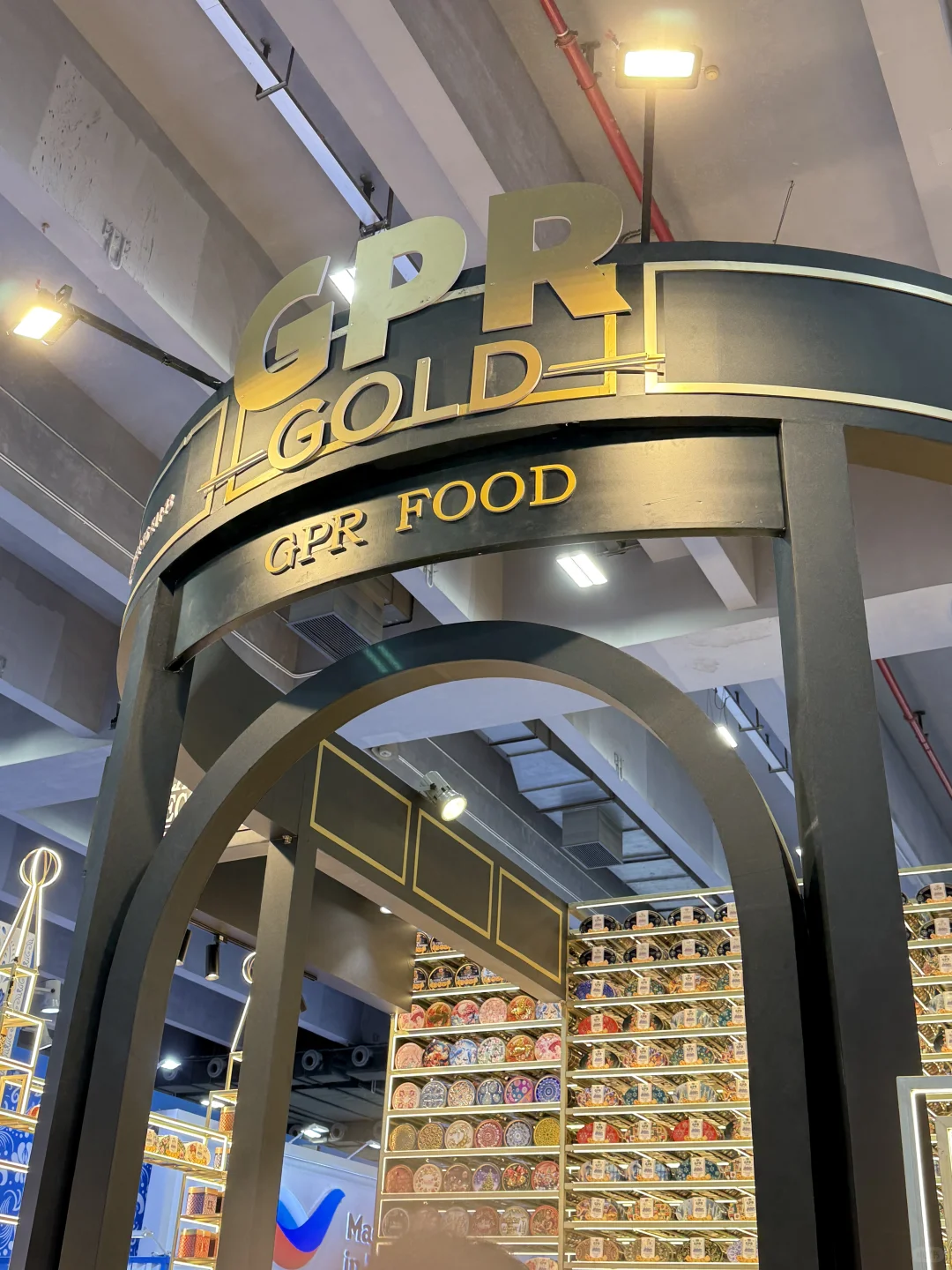 这里真的太好逛了！