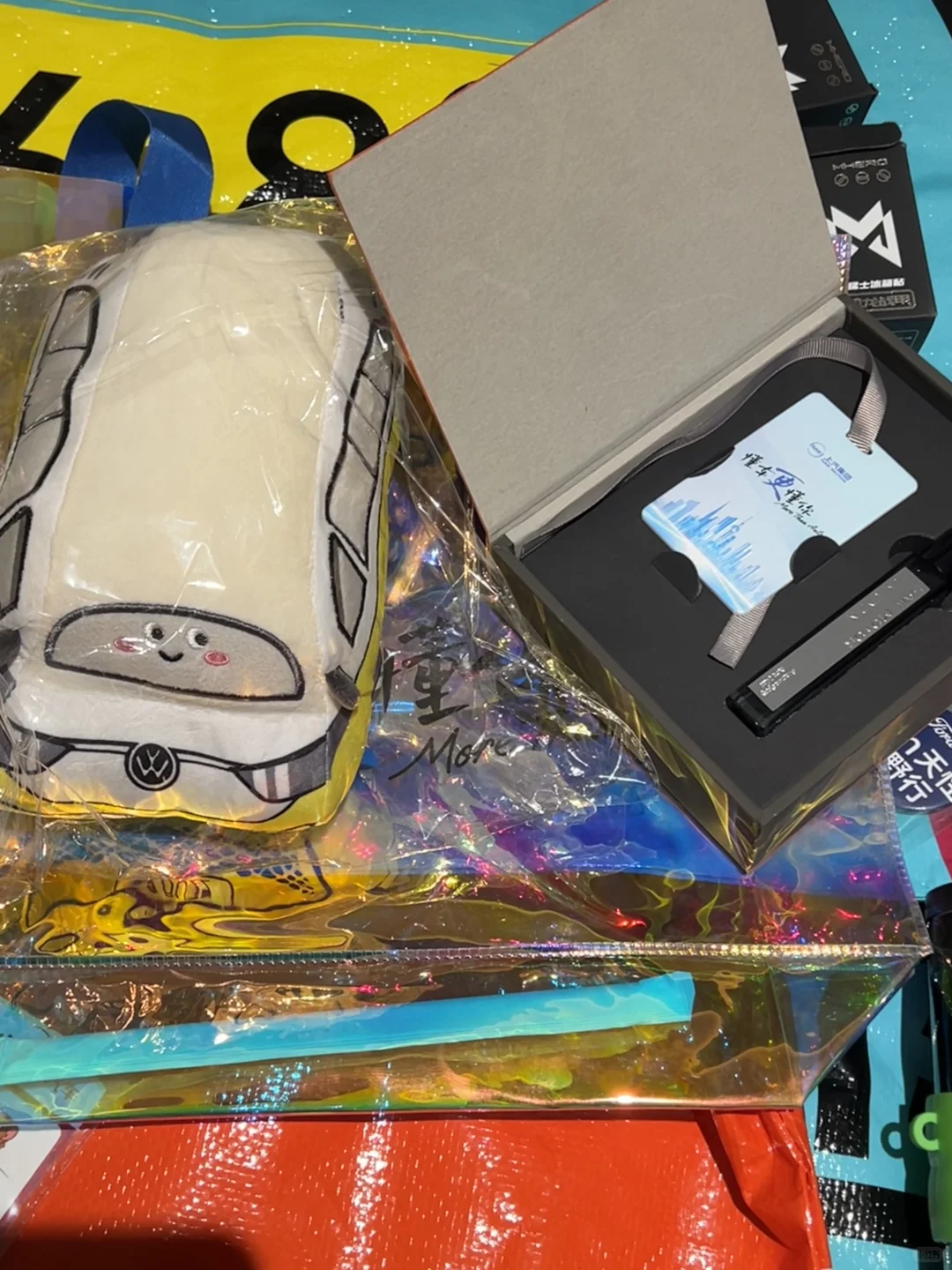 2025上海车展超强羊毛攻略！速进码住！