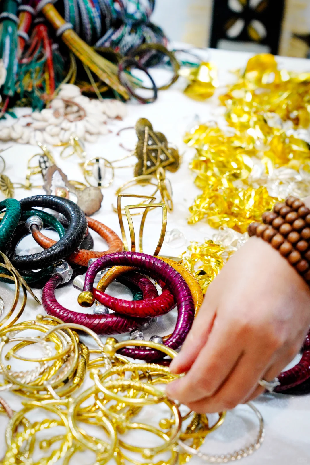 替大家提前体验了！要刷一万步，但它值得！