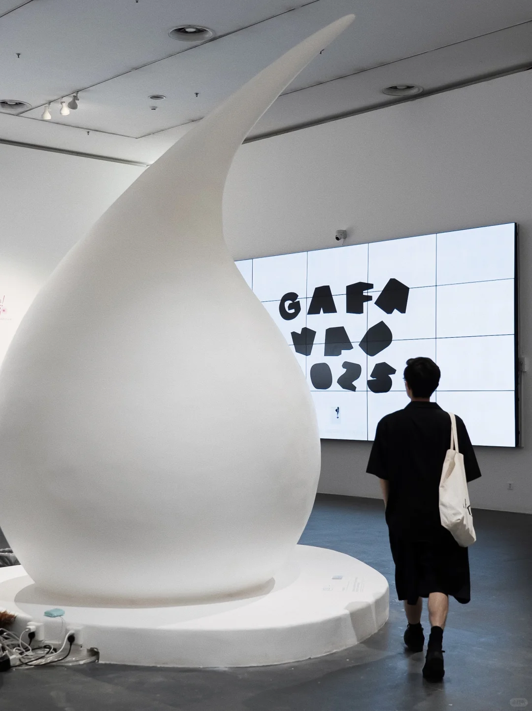 ✨广州新展｜来看广美毕业展第2️⃣期了！好震撼