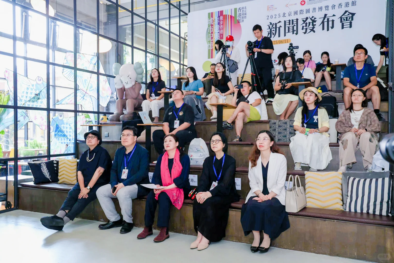 观香港非遗魅力！来北京图博会有惊喜?