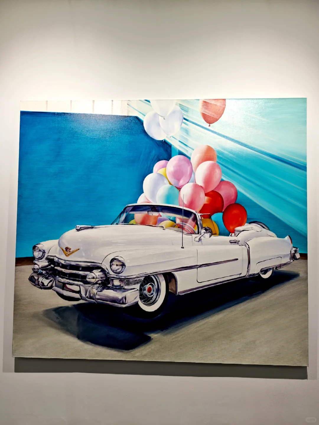 北京当代艺术博览会2025.5.23