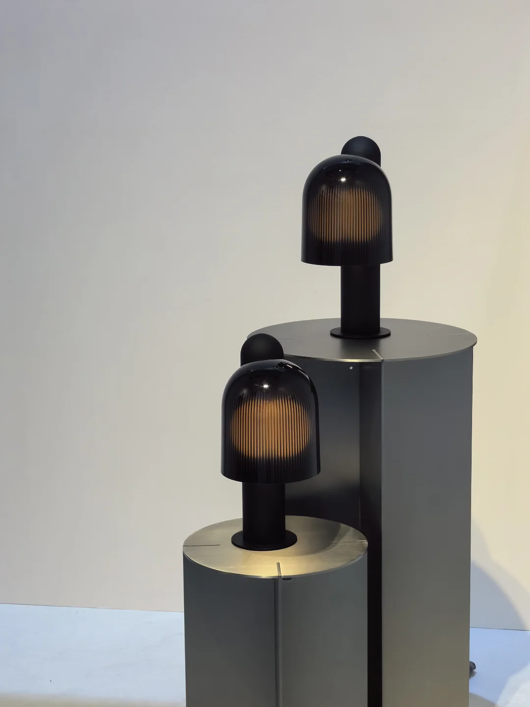 展会是一个行业的晴雨表，设计展已骨折