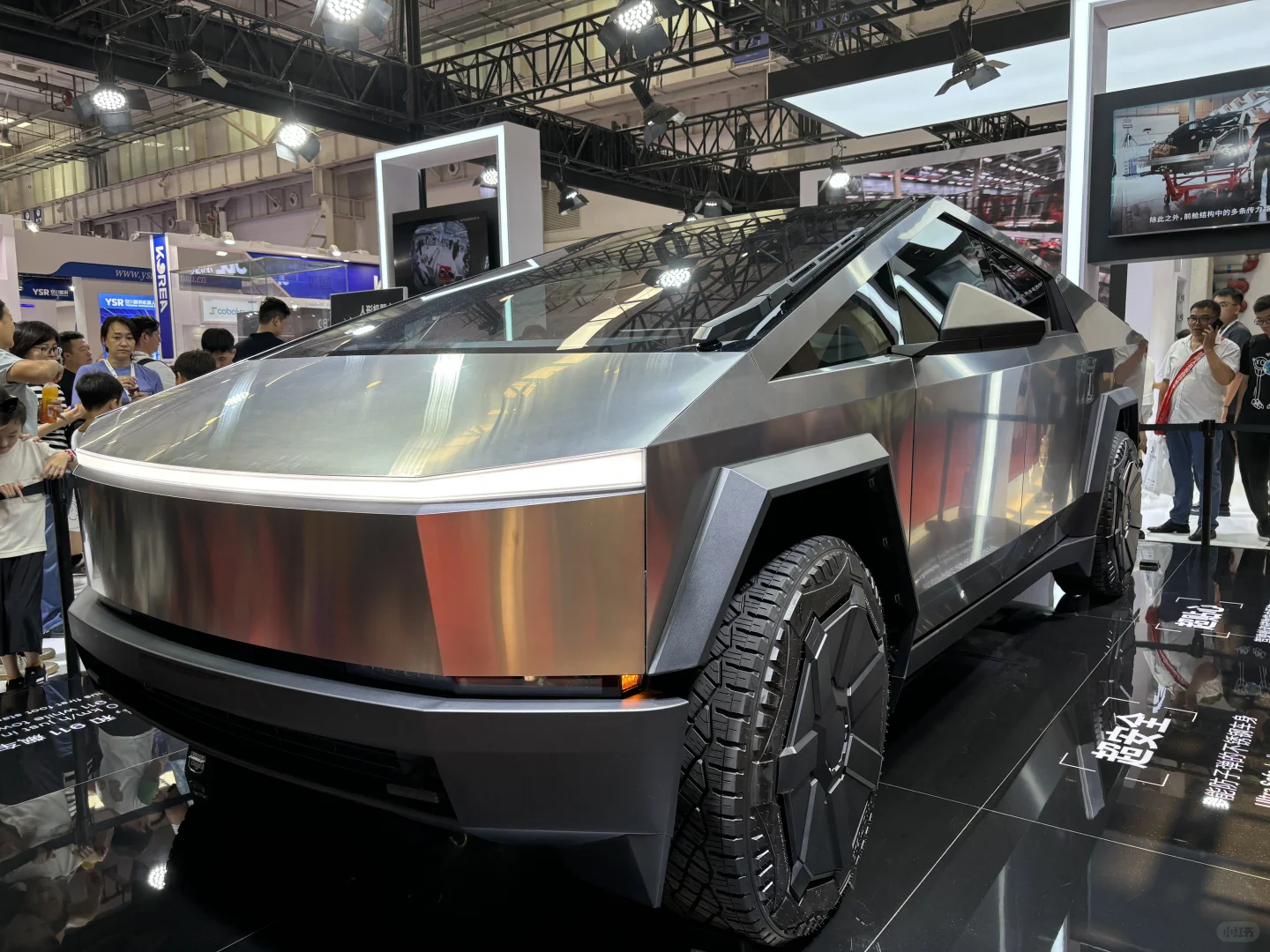 北京亦庄世界机器人博览会