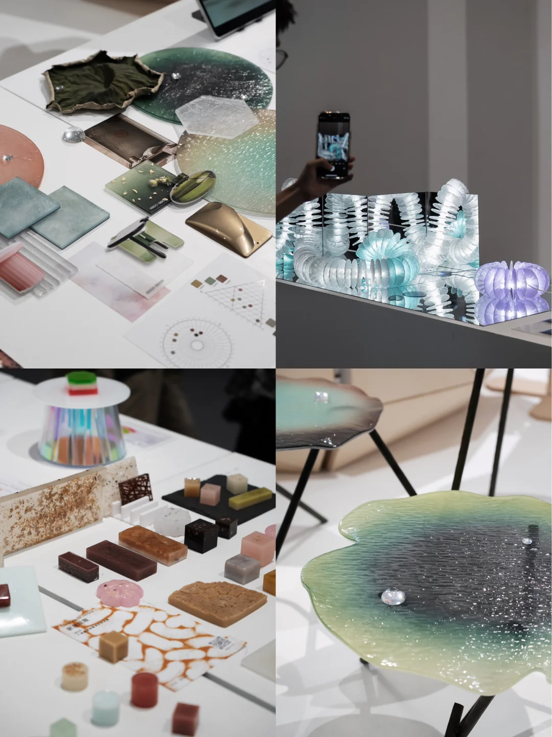 ✨广州新展｜来看广美毕业展第2️⃣期了！好震撼