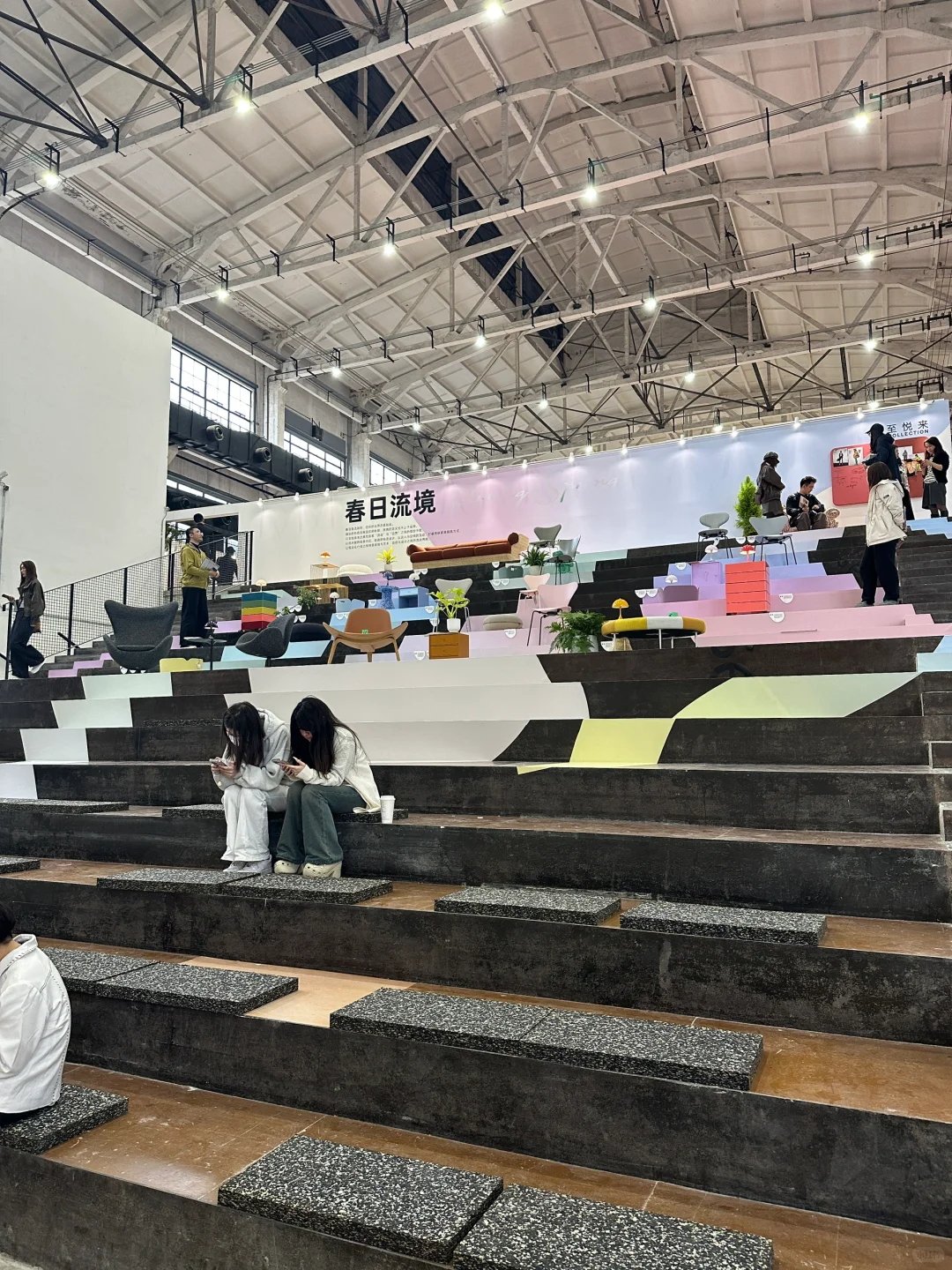 时尚脑袋必看！2025年上海时装周