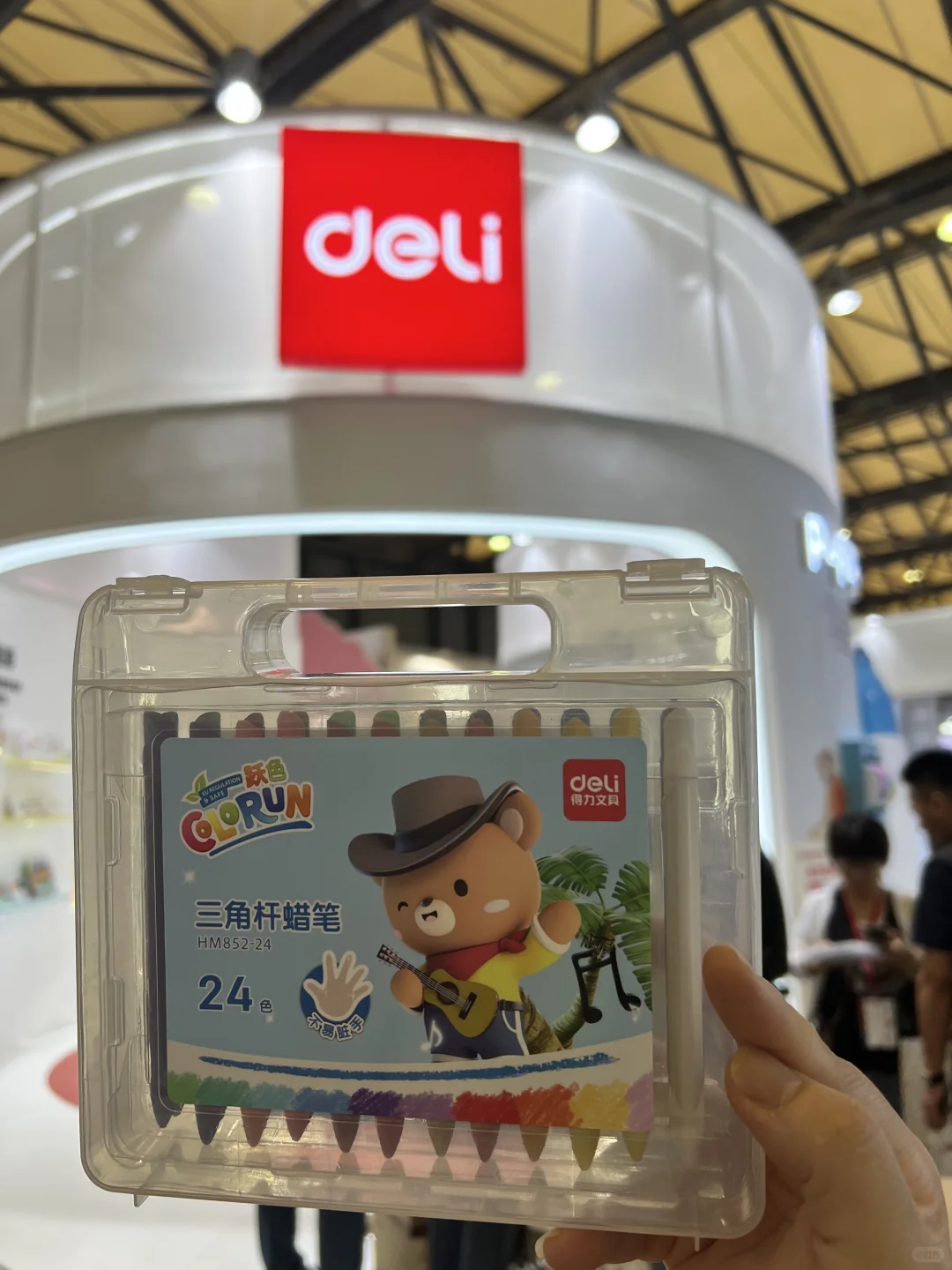 新国际文创展：少走弯路礼品攻略