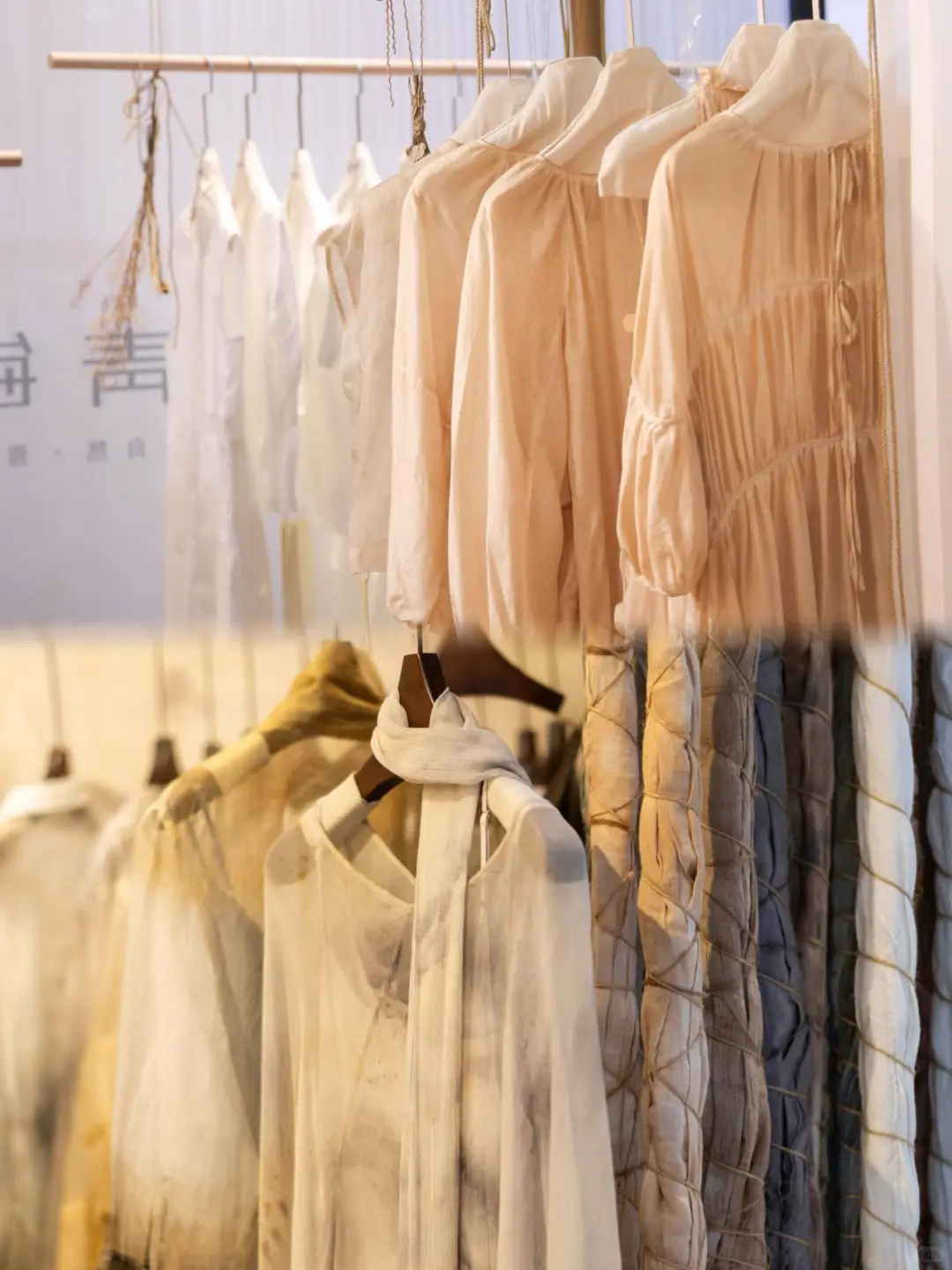 时尚博主怎么参加BIRD2025展？