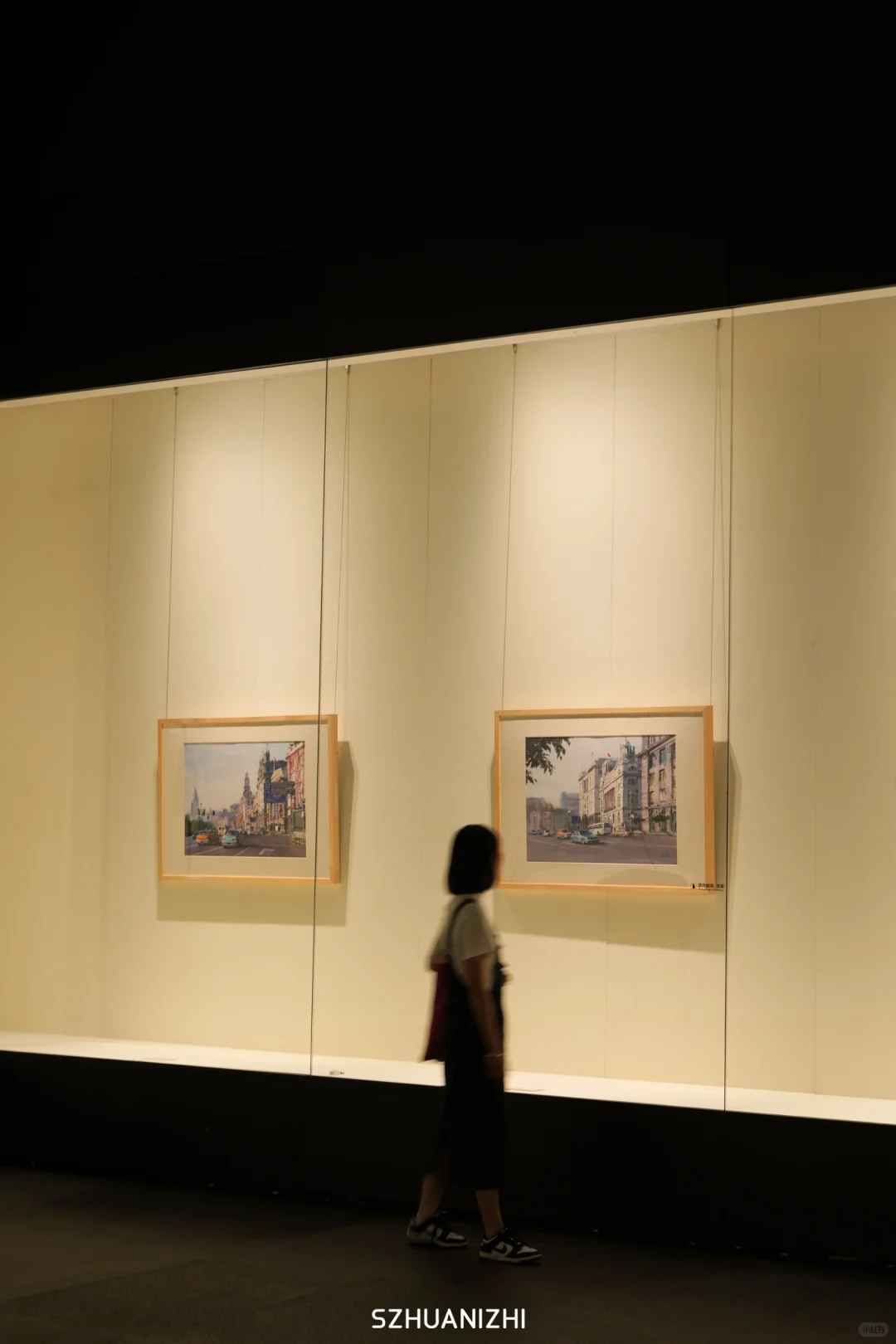 深圳看展天花板上新，一次性逛11个展免费