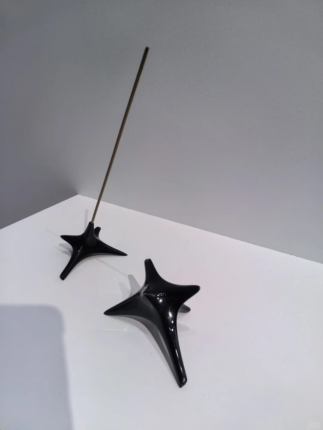 展会是一个行业的晴雨表，设计展已骨折