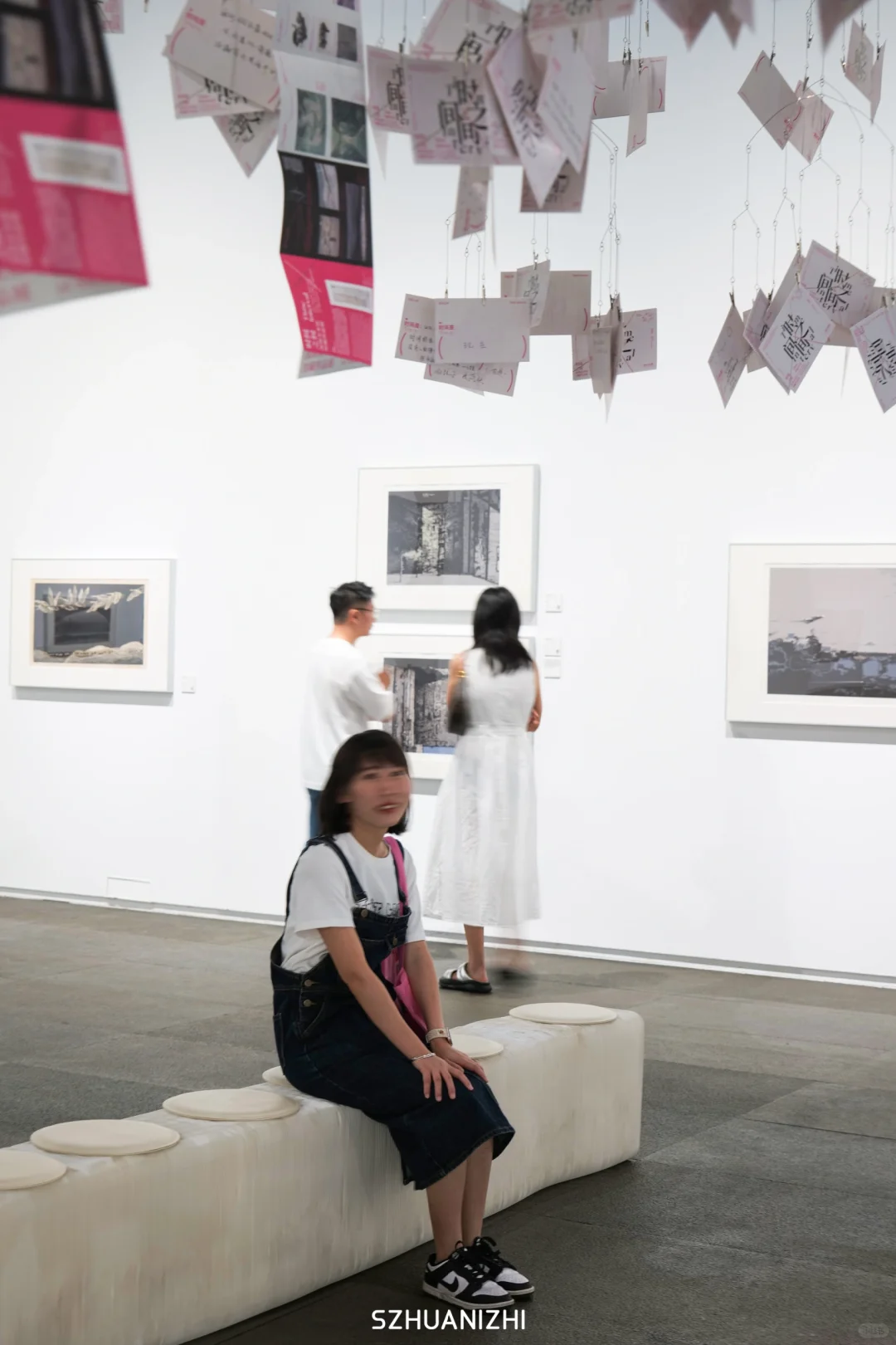 深圳看展天花板上新，一次性逛11个展免费