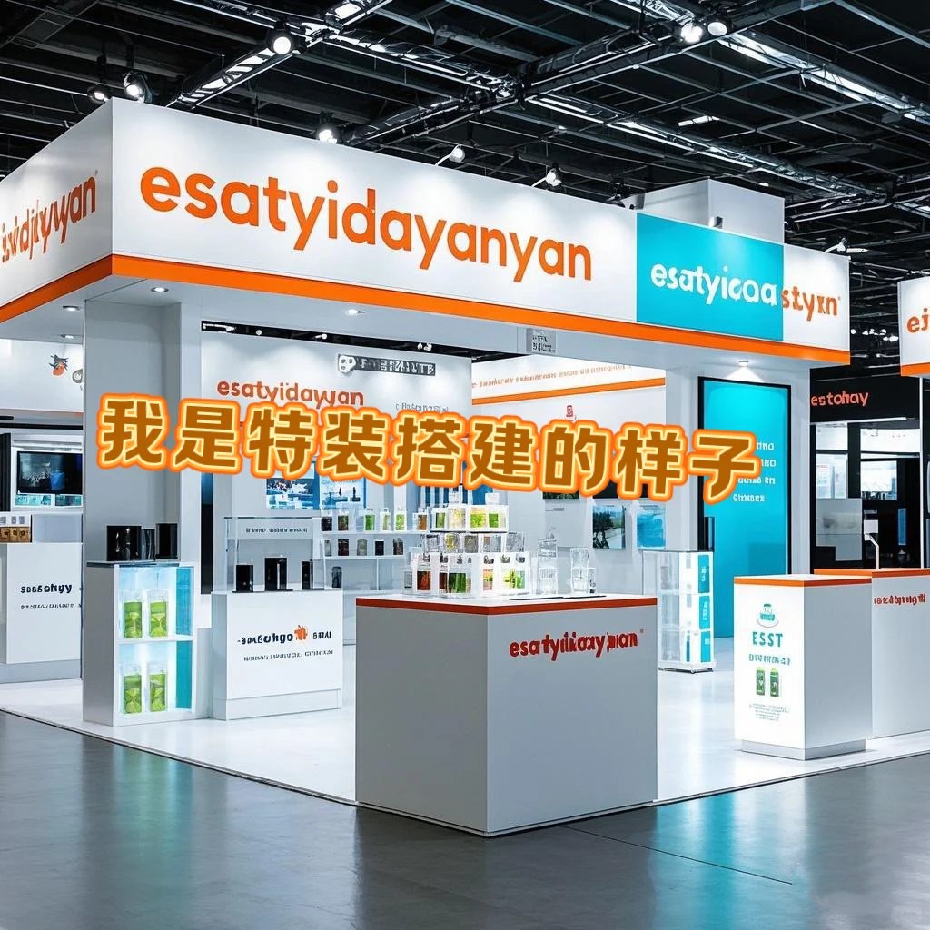 境外参展费用都有哪些？预算提前了解