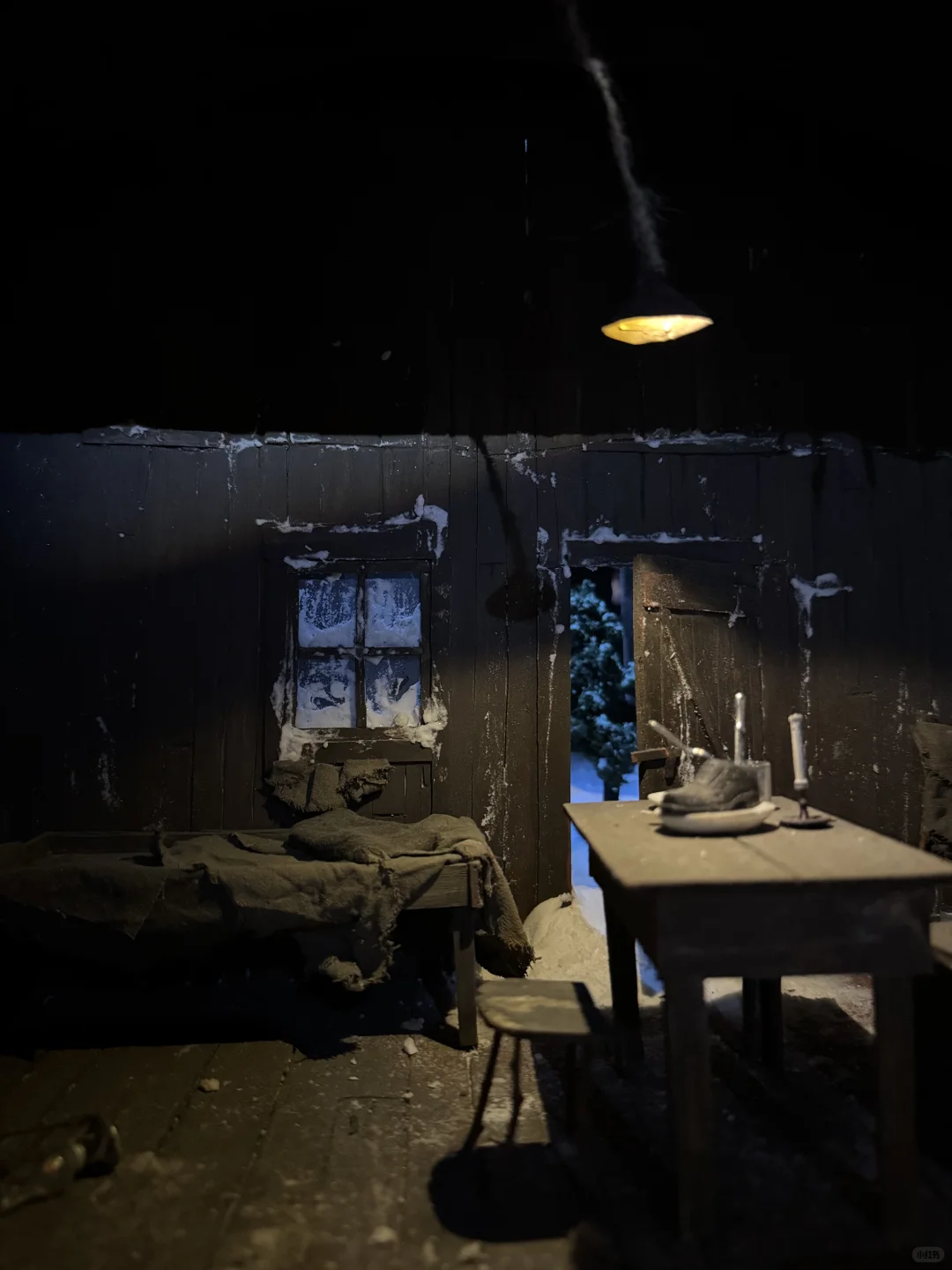 杭州免费的新展已经next level了……