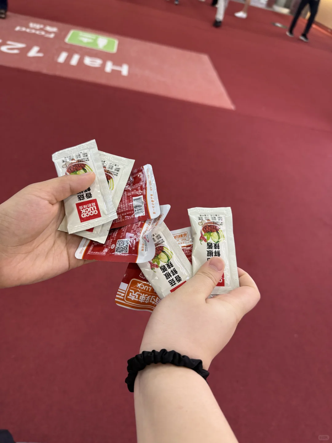 这里真的太好逛了！