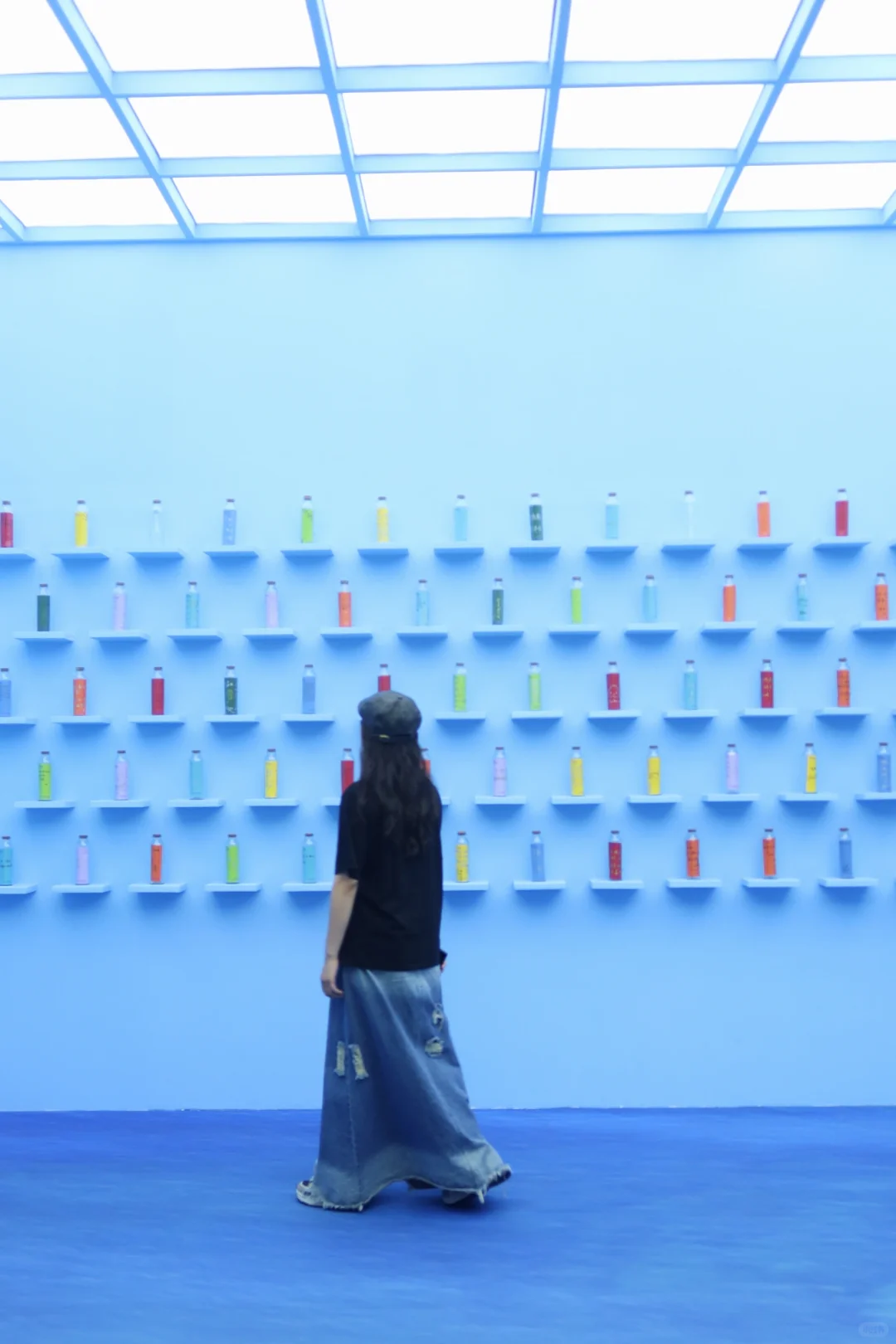 深圳免费新展！一次性看10个展