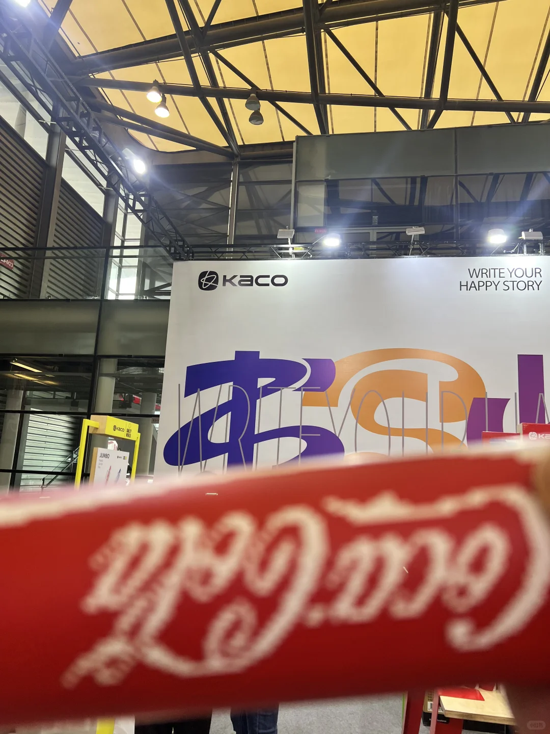 新国际文创展：少走弯路礼品攻略