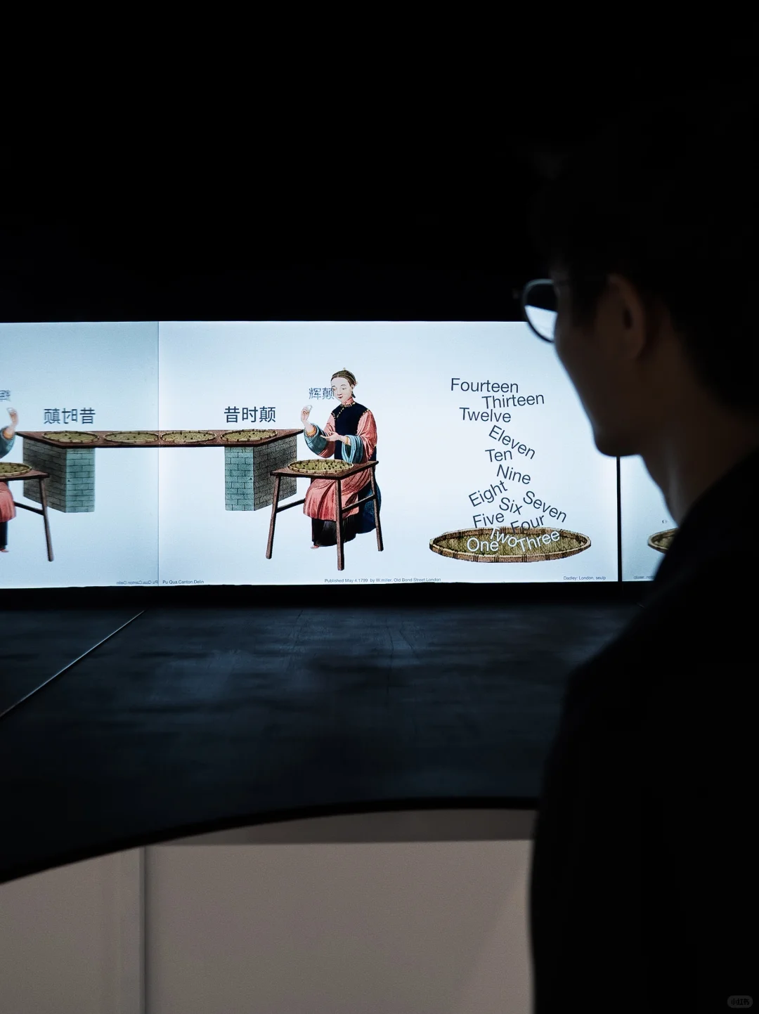 ✨广州新展｜来看广美毕业展第2️⃣期了！好震撼