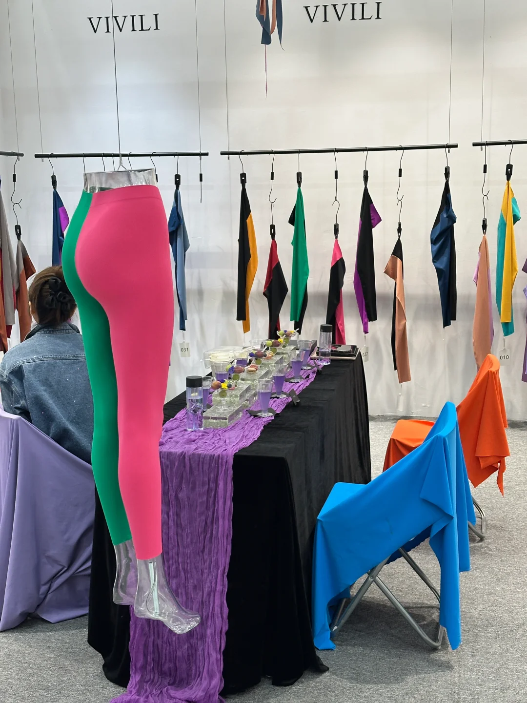 时尚脑袋必看！2025年上海时装周