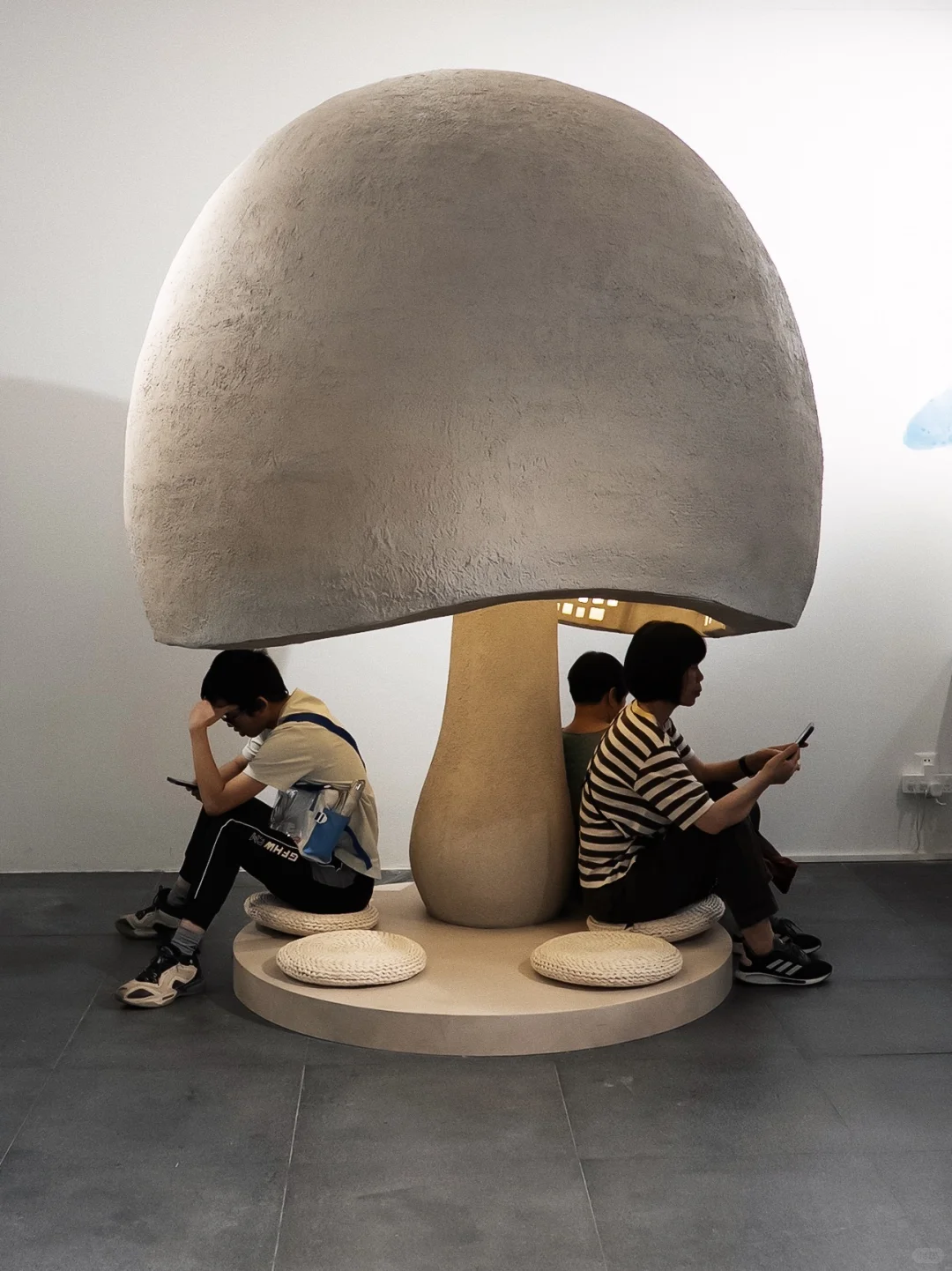 ✨广州新展｜来看广美毕业展第2️⃣期了！好震撼