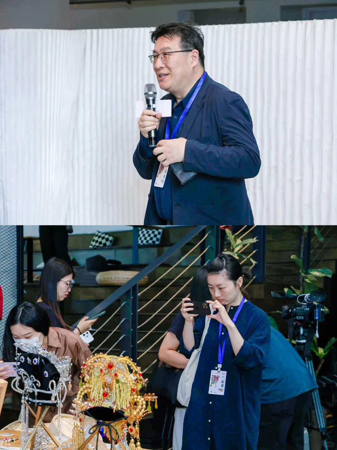 国际图书博览会｜沉浸式走进香港??