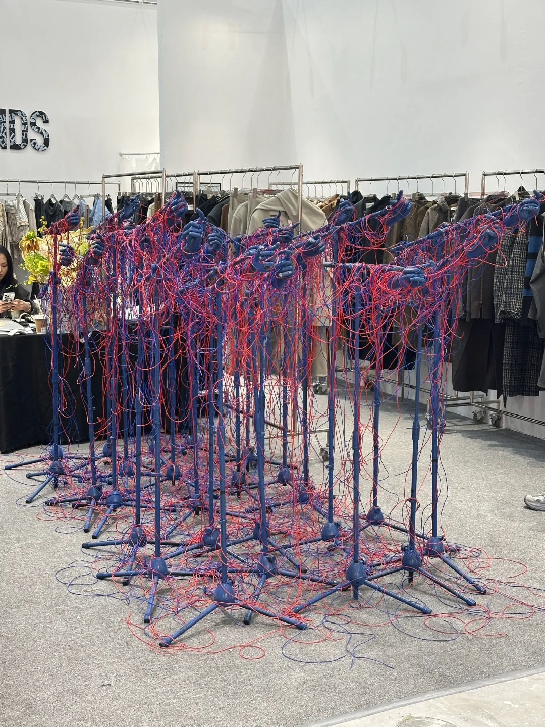 时尚脑袋必看！2025年上海时装周