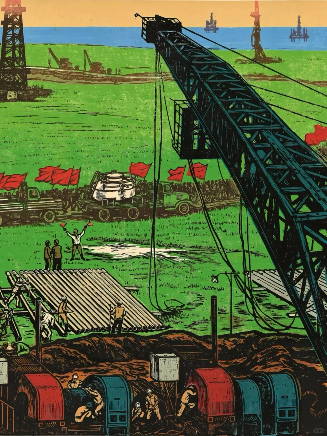 六月七月香港博物館最新展覽/活動合集