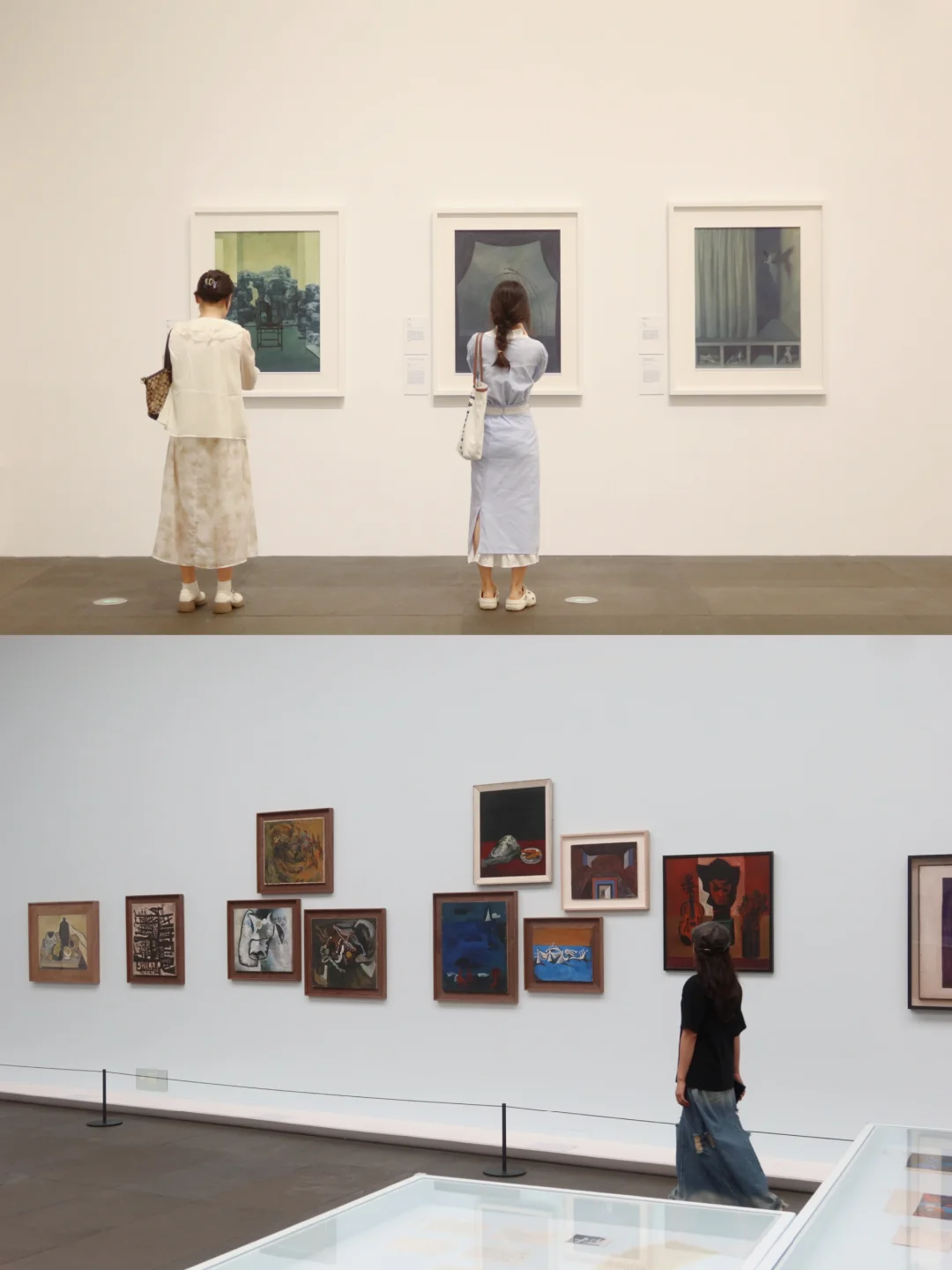 深圳免费新展！一次性看10个展