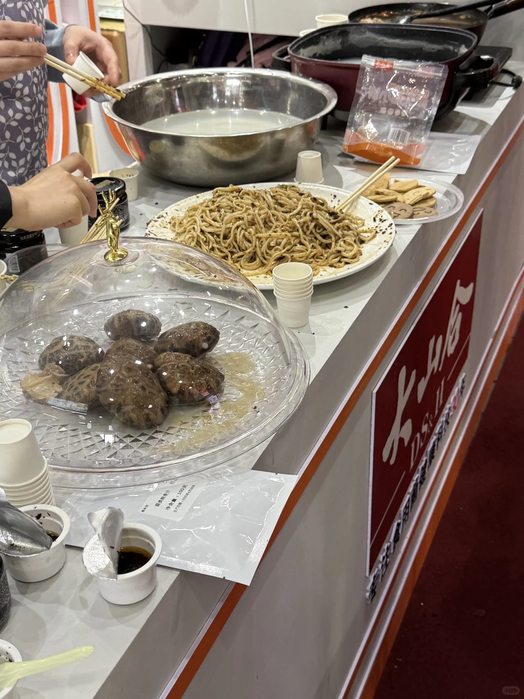 这里真的太好逛了！