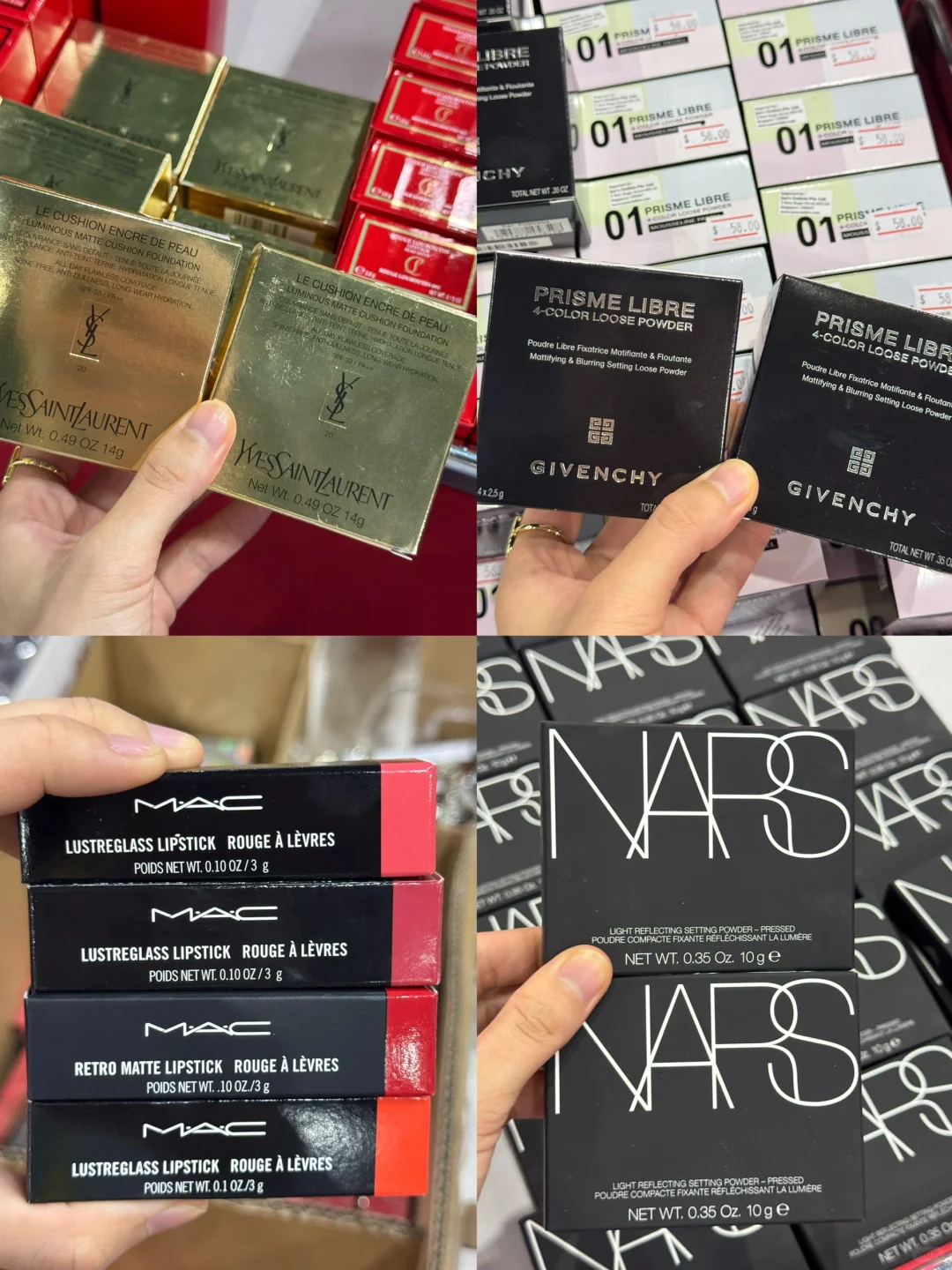 ??expo 美妆展！本周加场！三天！一折！