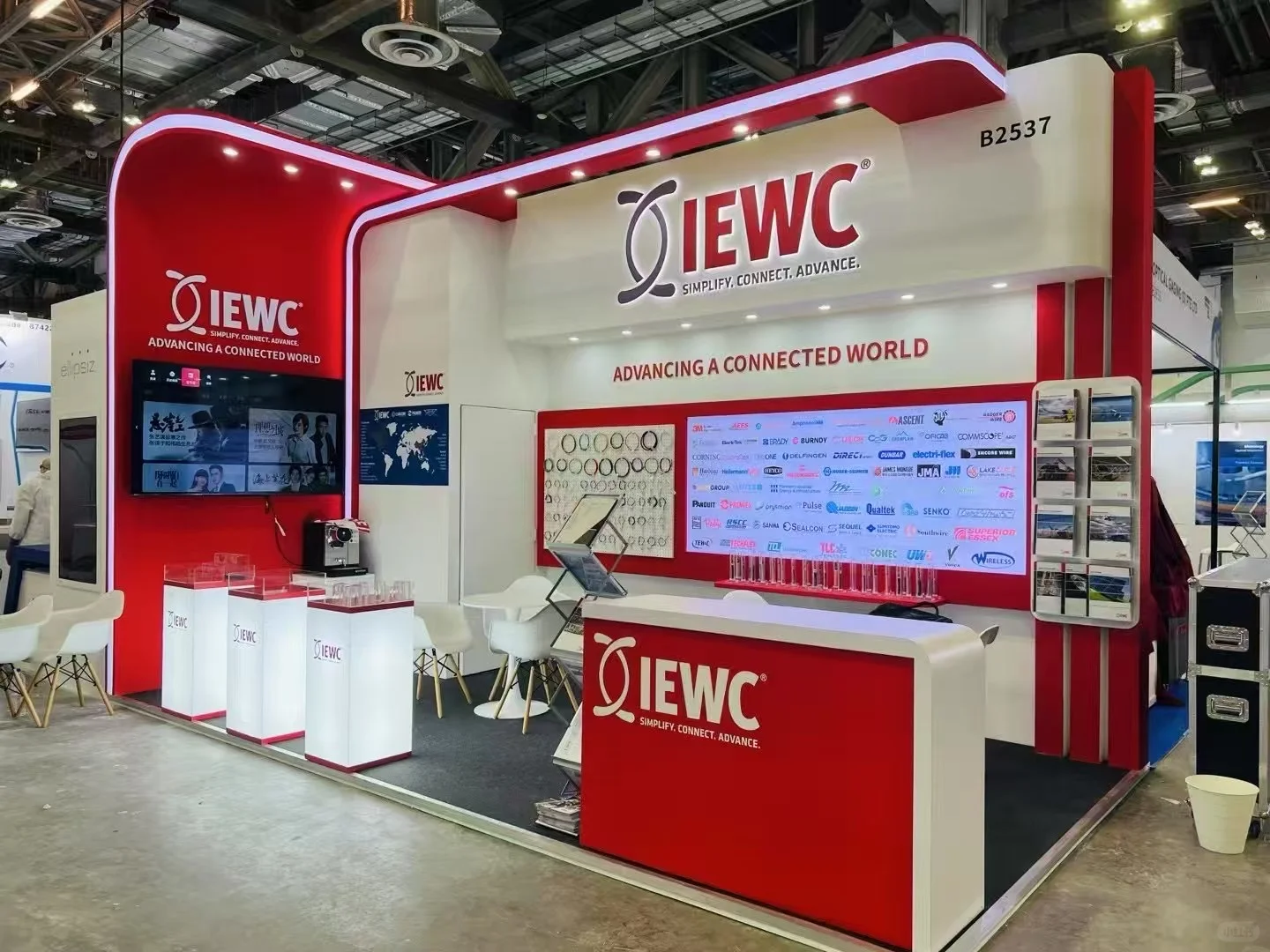 SEMICON SOUTHEAST ASIA 2025 20-22 MAY -