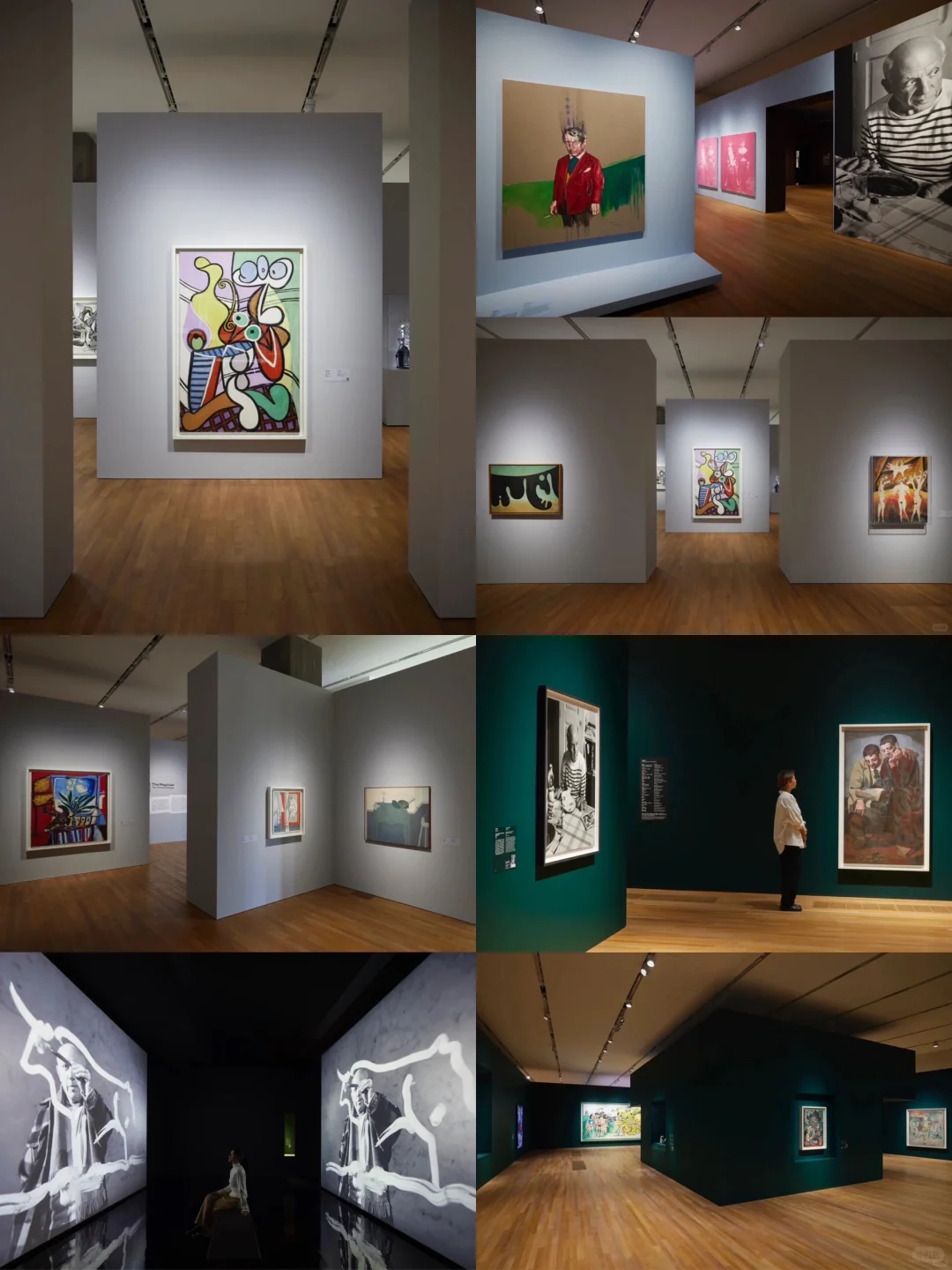 六月七月香港博物館最新展覽/活動合集